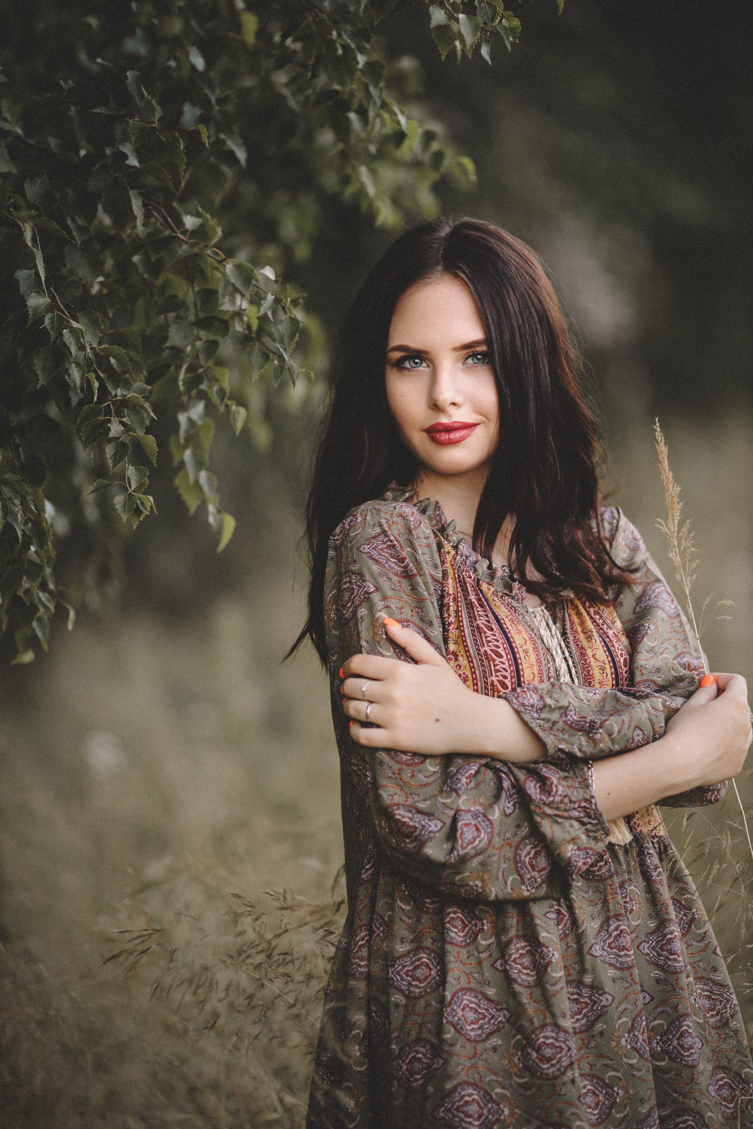 Профессиональный фотограф в Москве: Красивые женские фотосессии. Профессиональный фотограф в Москве. Елена Шуваева