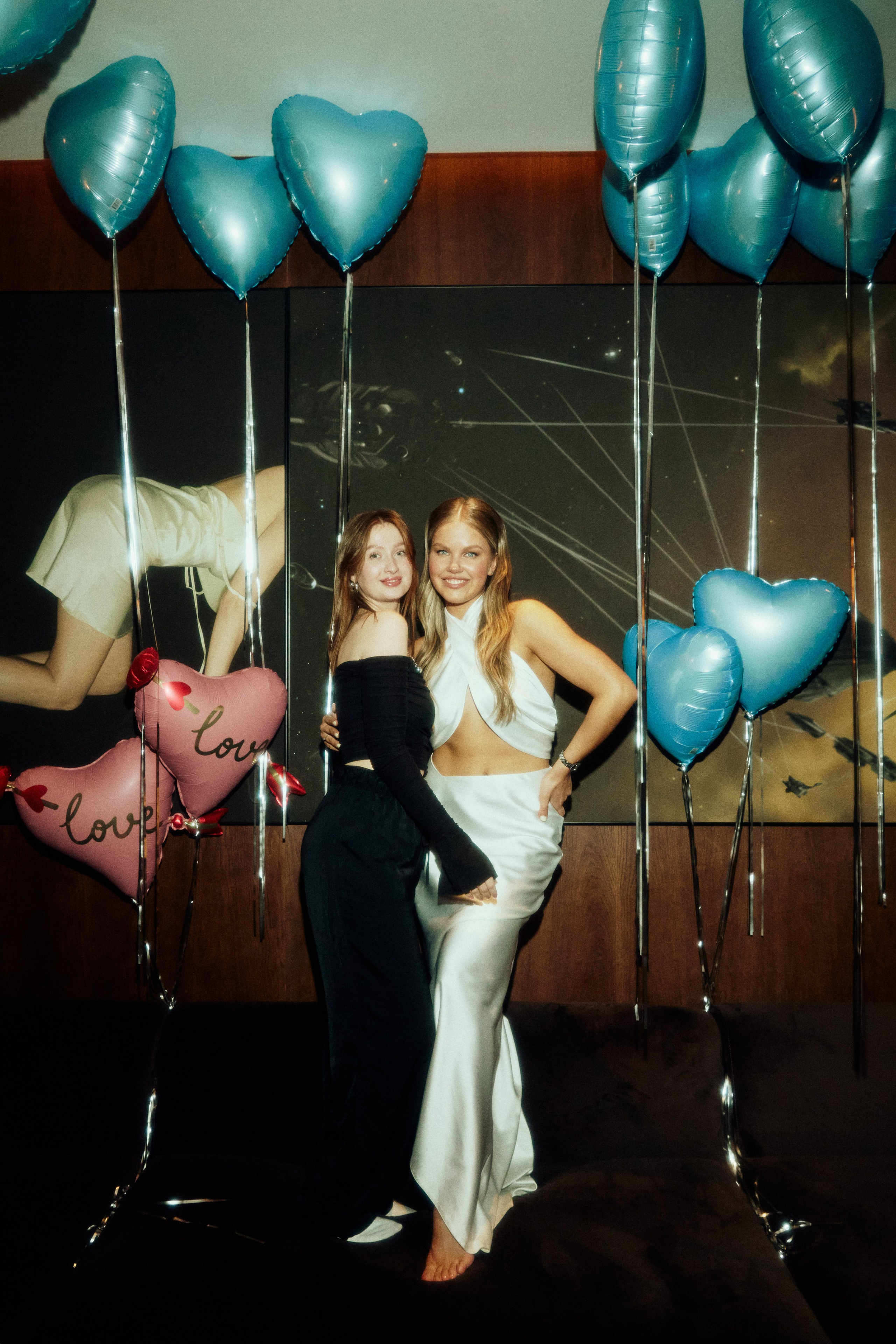 BACHELORETTE PARTY. Дмитрий Мазуркевич: Профессиональный Репортажный Фотограф