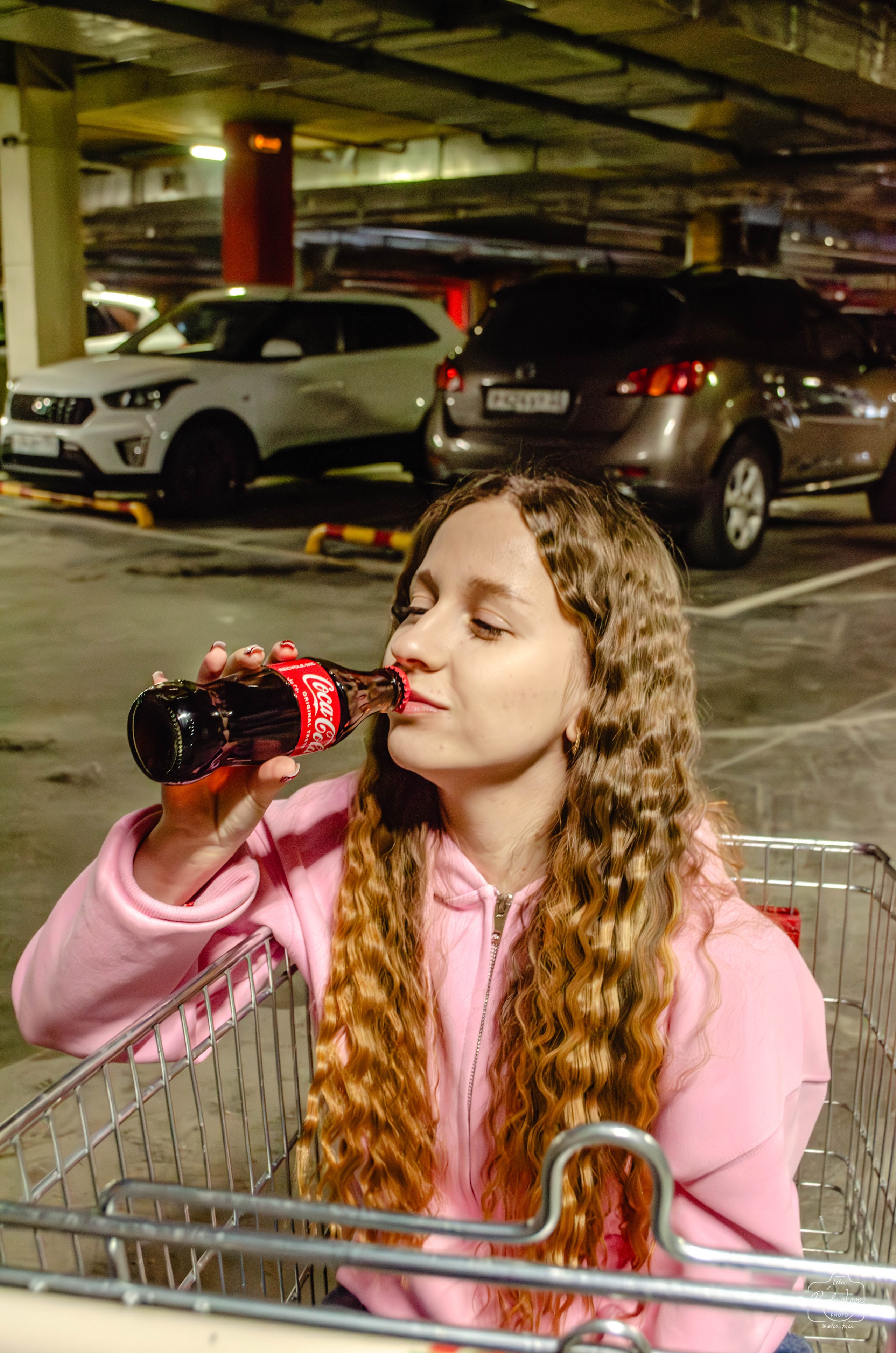 ТРЦ Galaxy Барнаул|Виктория Шишаев|17.01.2026. Фотограф-видеограф Познякова Любовь