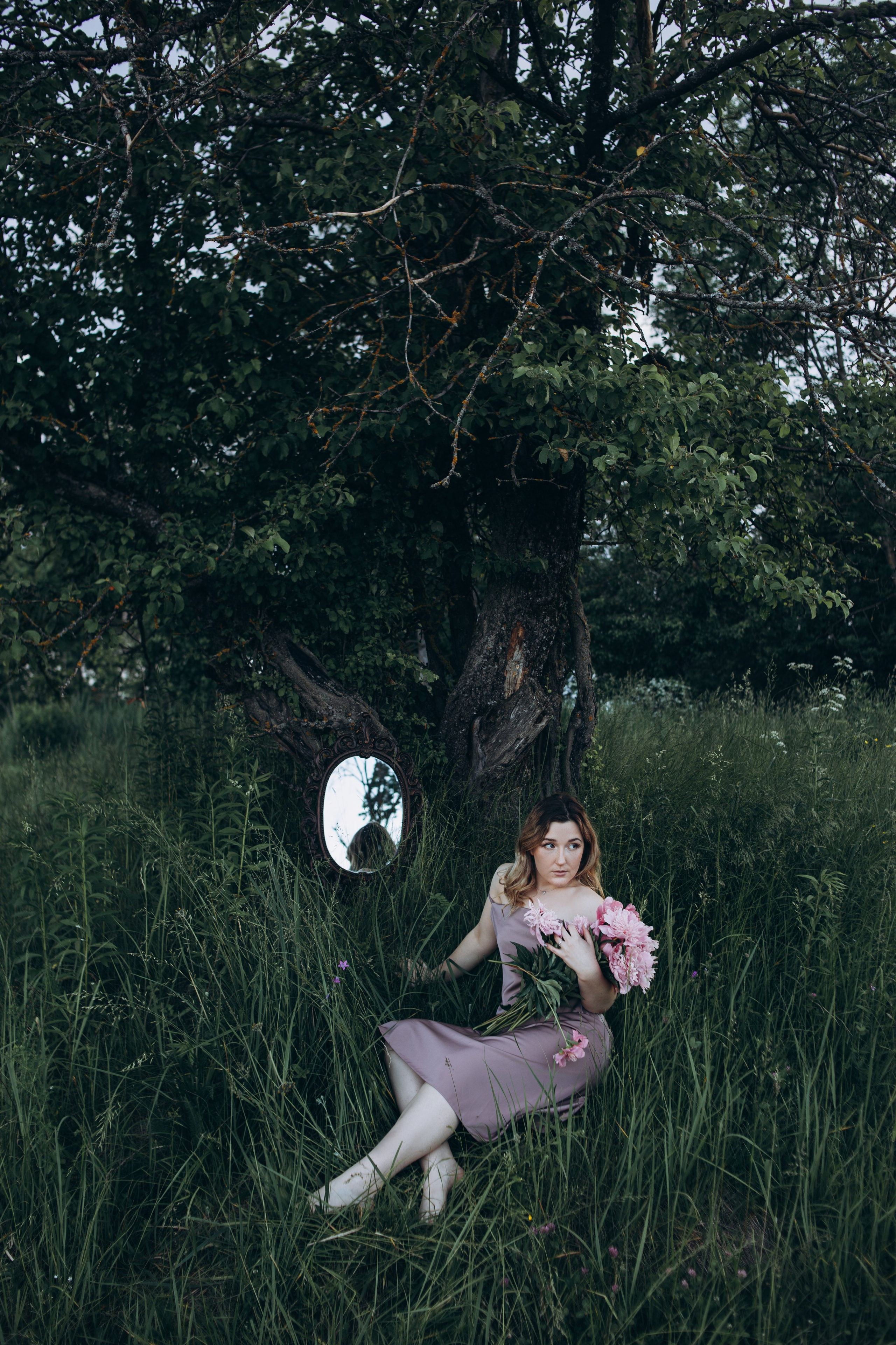 Лера. Фотограф Брянск