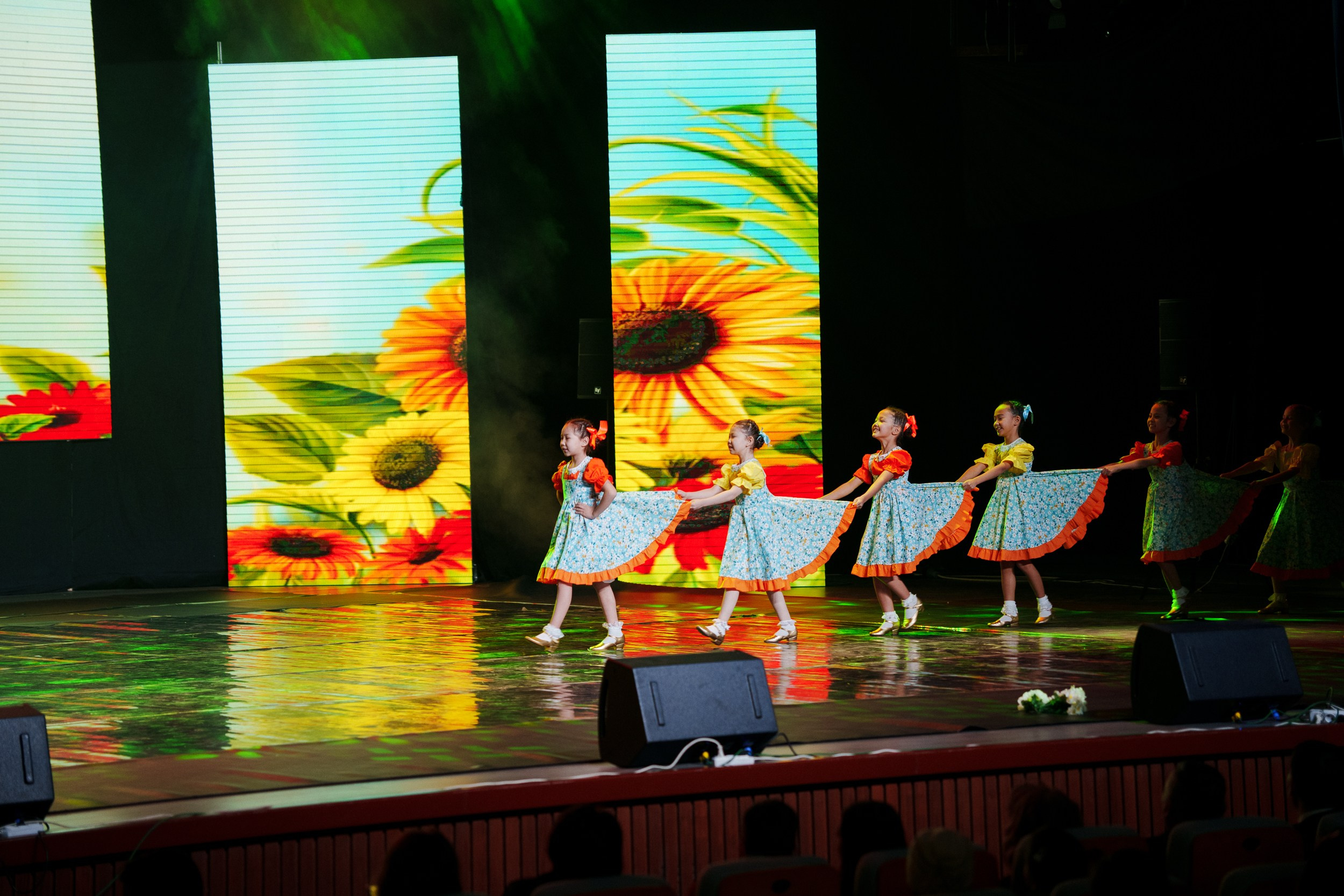 NOMAD «Концерт». Портретный и Репортажный Фотограф Москва