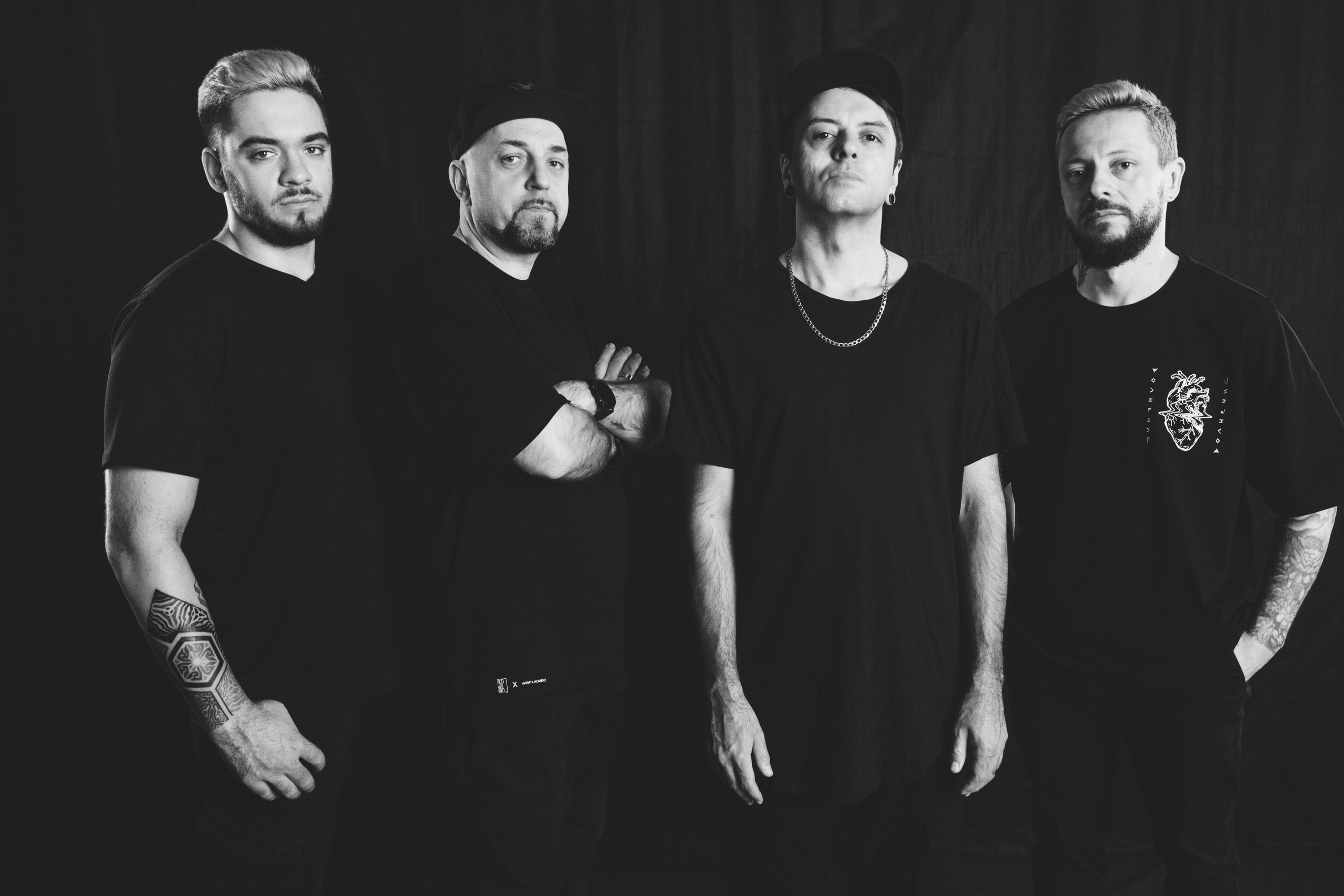 7000$. Stanislav Baryshev — People. Emotions. Atmosphere