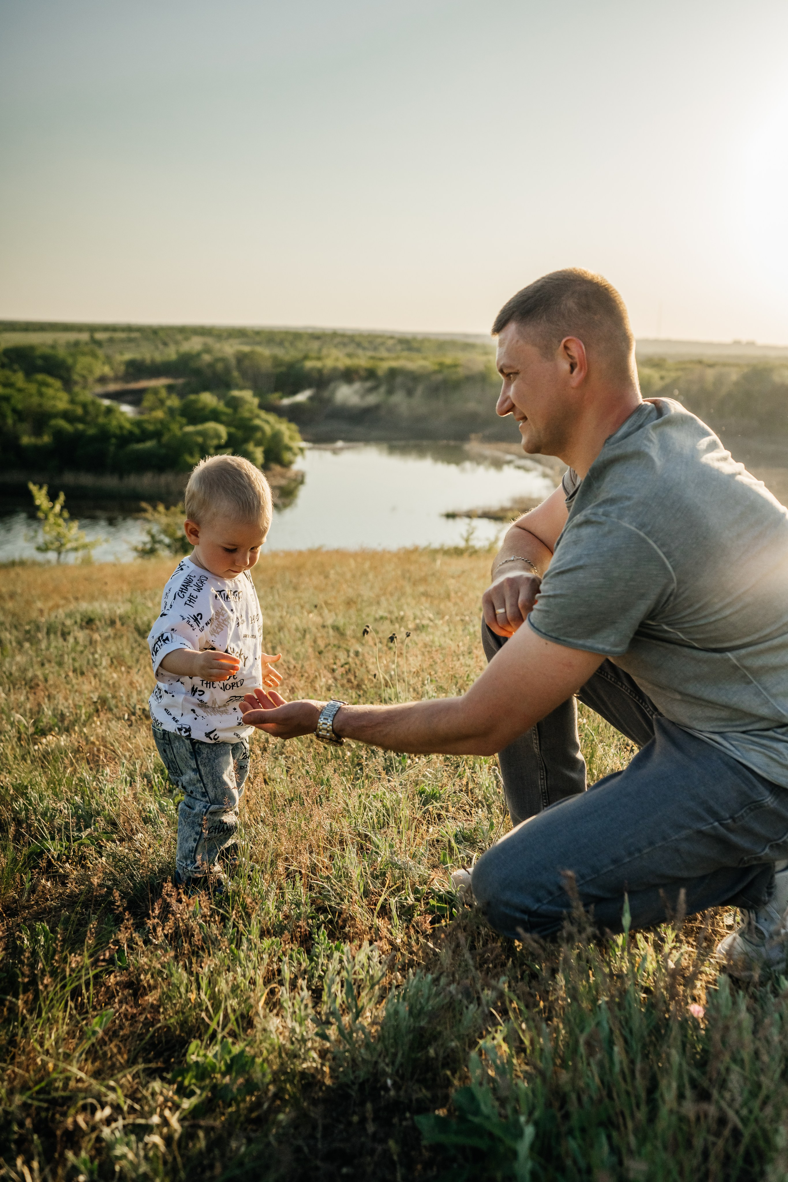 Семейные фотосессии. Фотограф в Каменске-Шахтинском Ольга Сагал