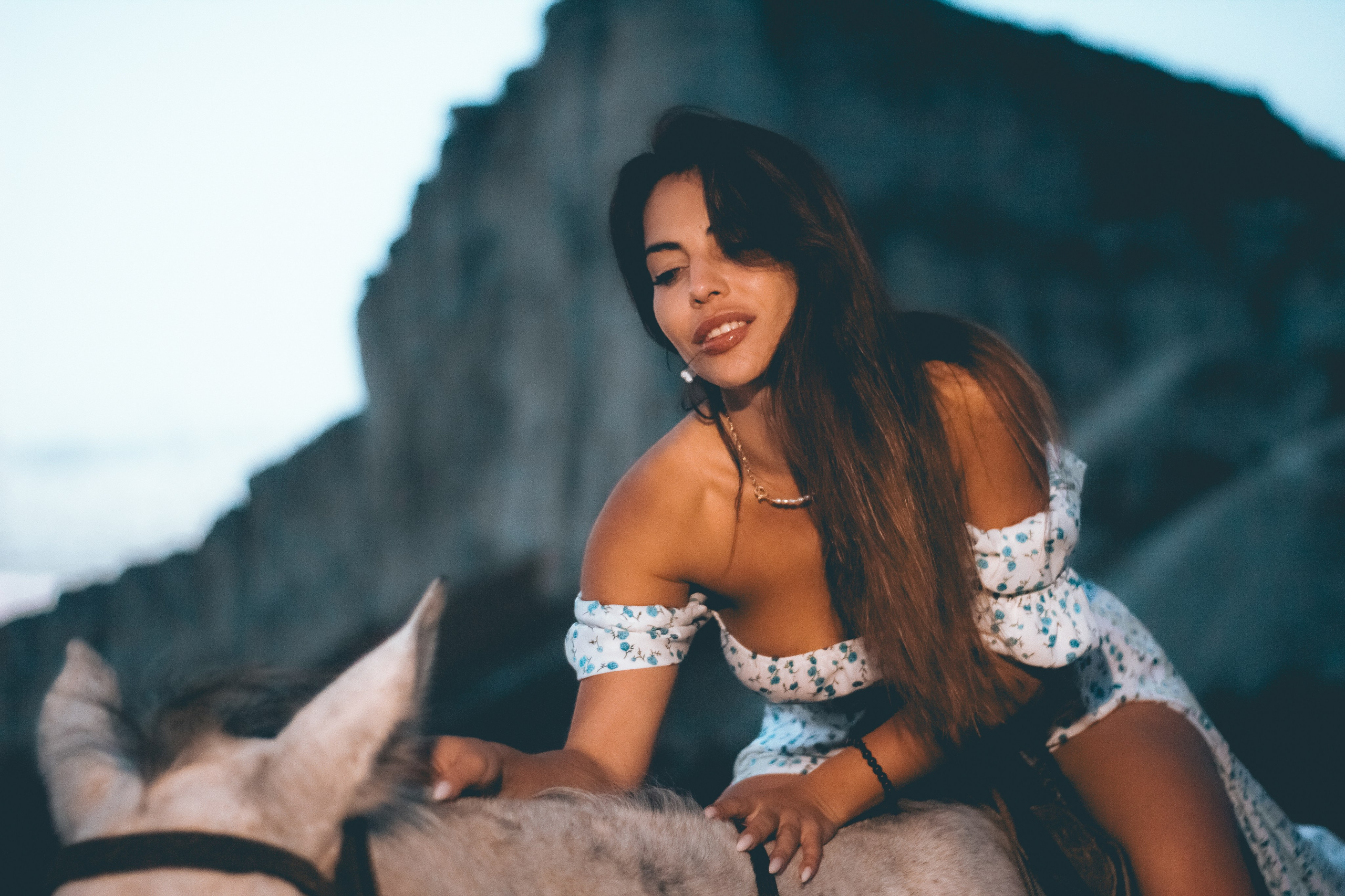 KARINA. Фотограф в Крыму Григорий