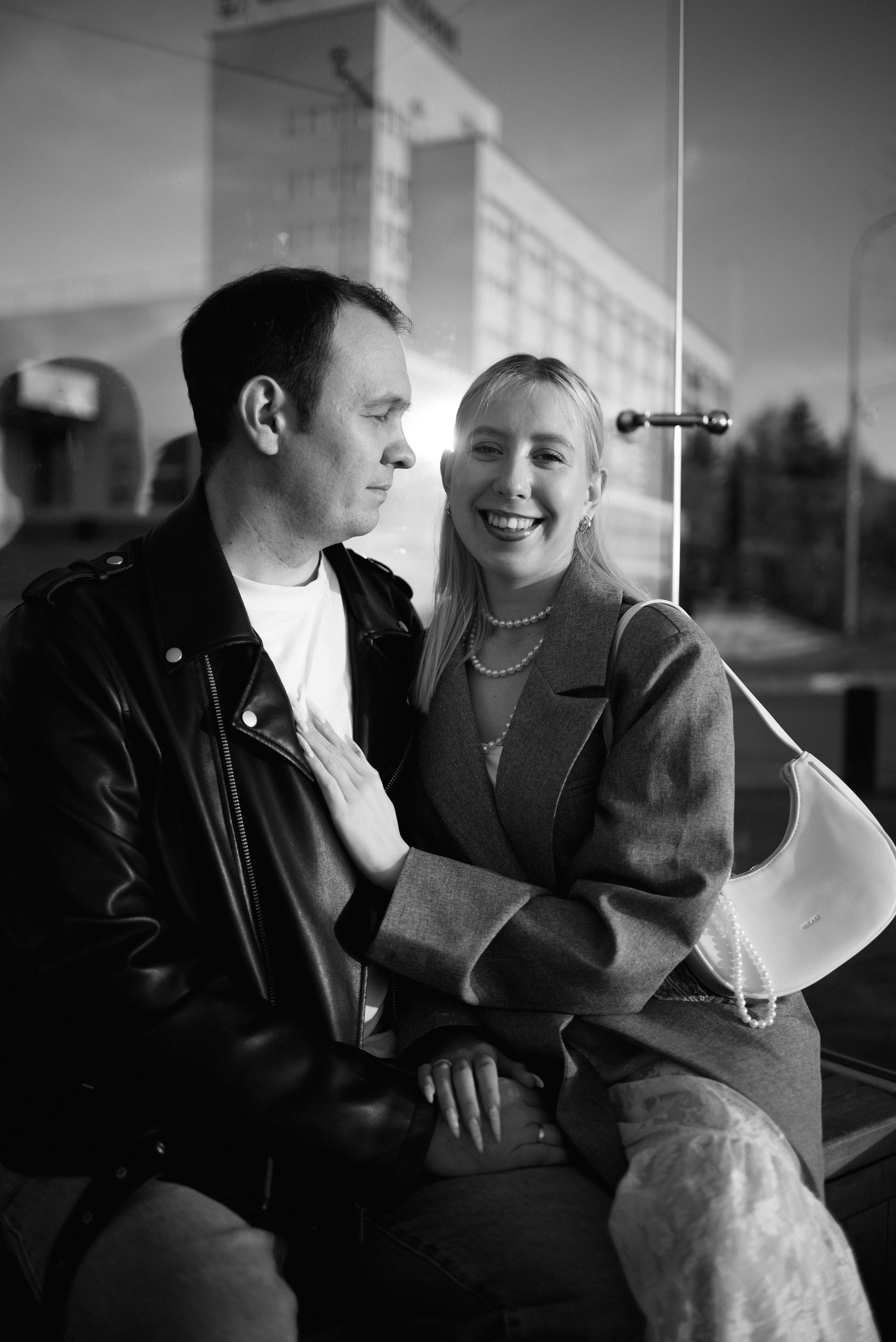 Евгения & Владимир. Обо мне