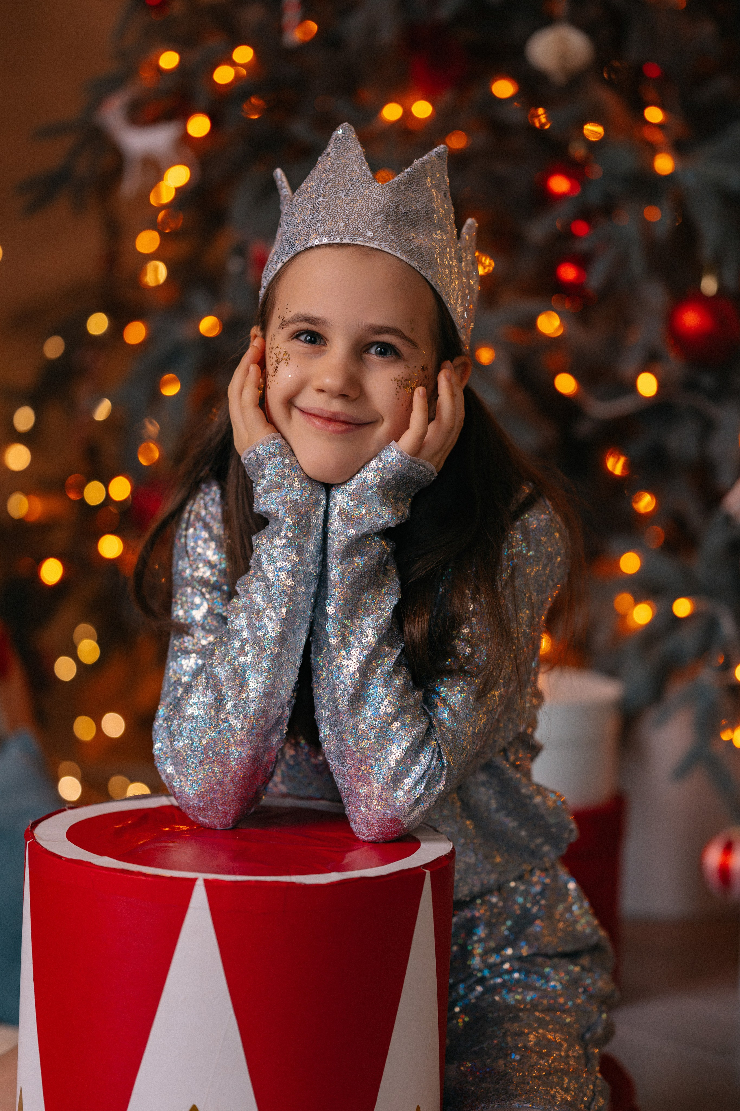 Цирк. Кристина Ветрова | ФОТОГРАФ | Москва