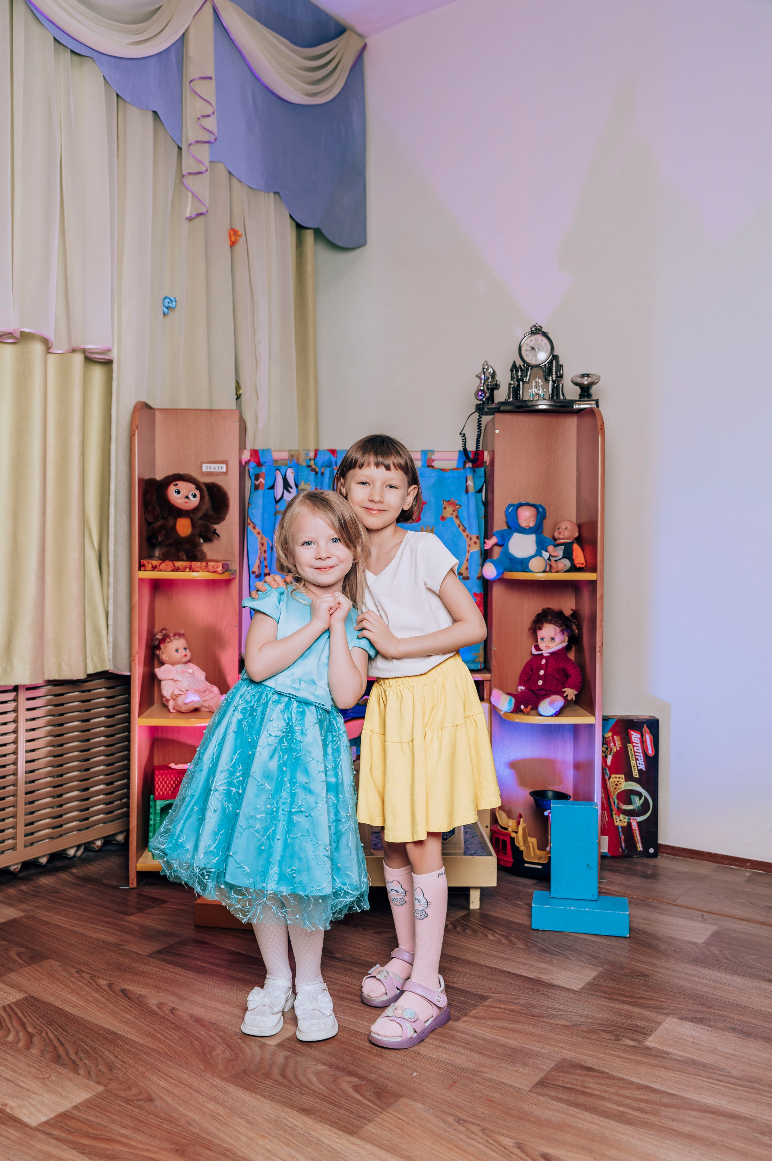 Видеосъемка и фотосессии в г. Мурманск