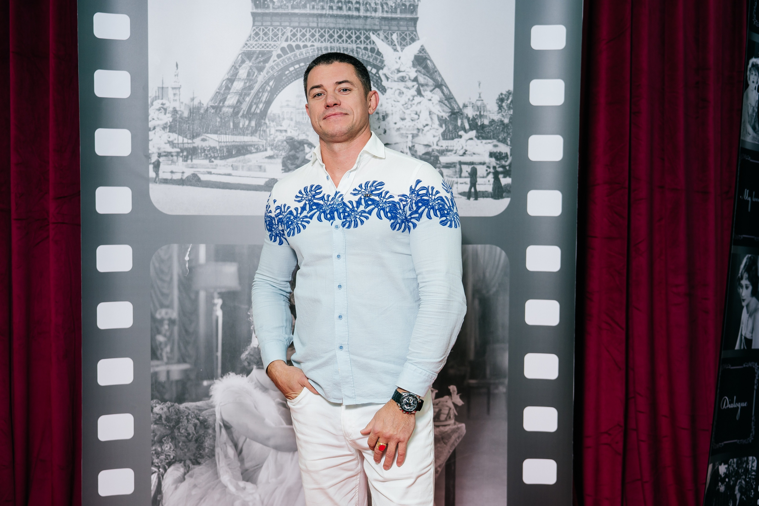 Роза Хутор корпоратив 2025. Фотограф Илья Бызов, Свадебный и репортажный фотограф Сочи