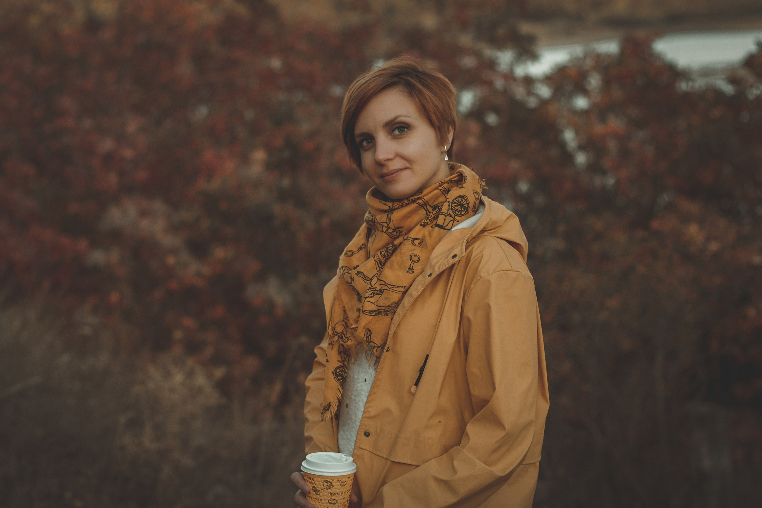 Аня. Семейный и детский фотограф в Крыму Екатерина Швец