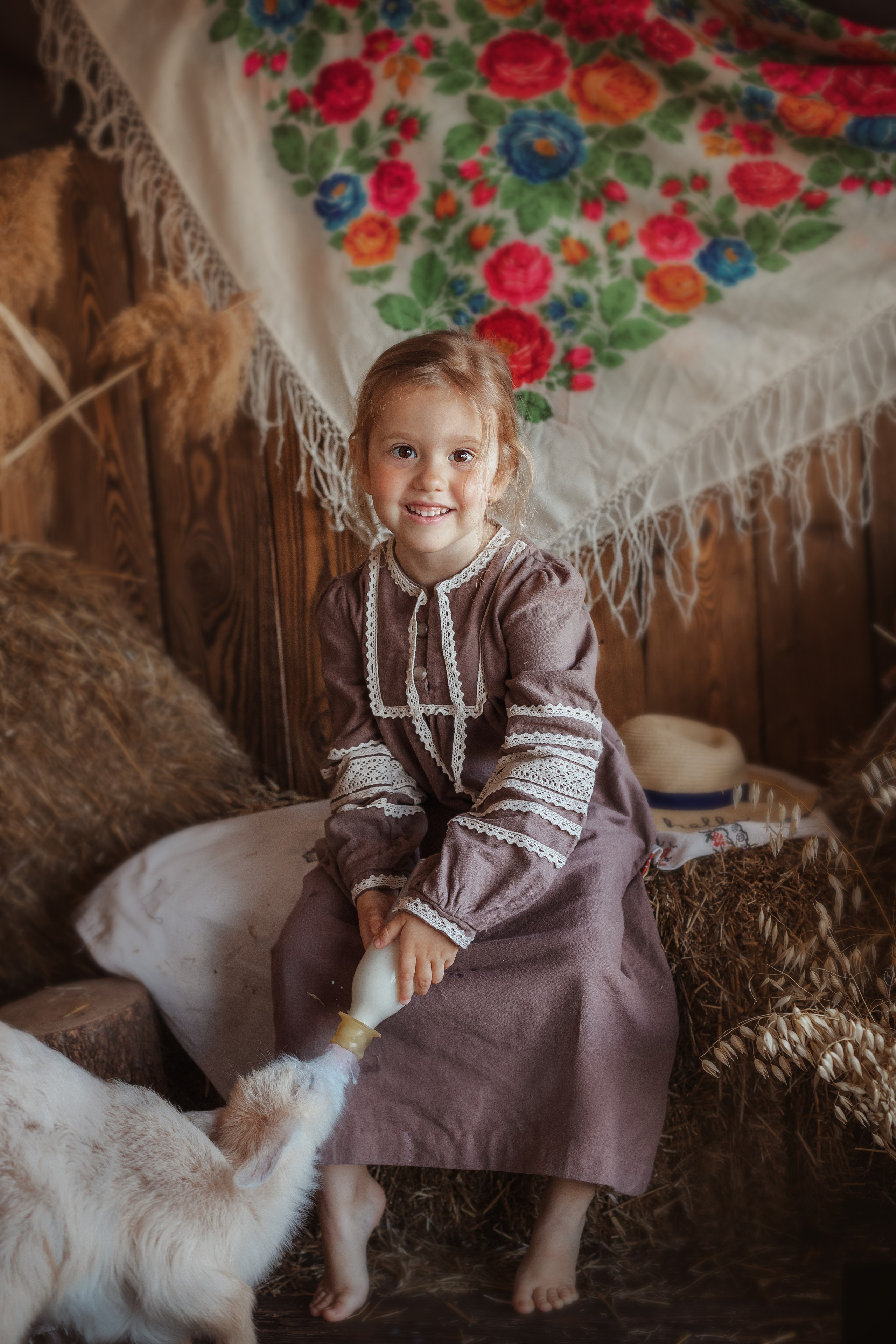С КОЗЛЕНКОМ. Семейный и детский фотограф в Крыму Екатерина Швец