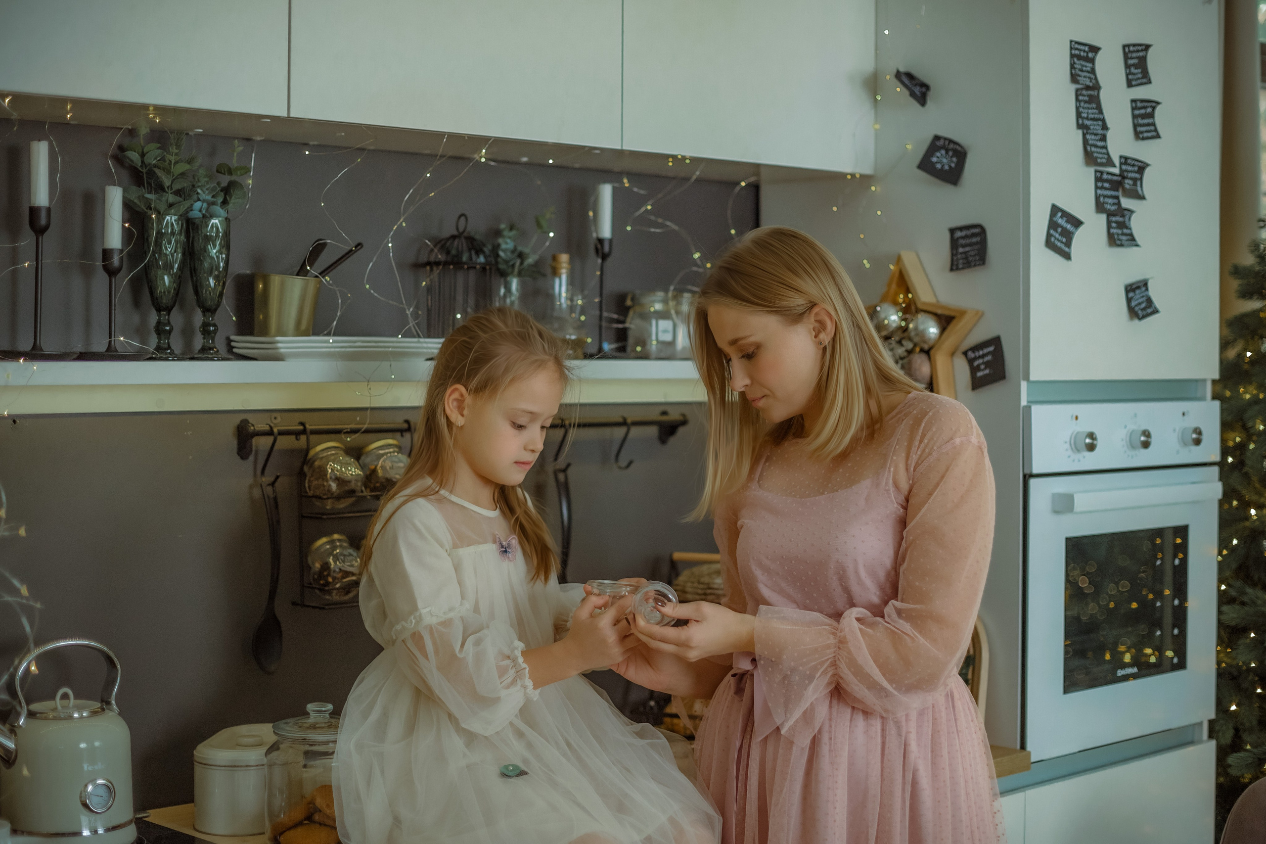 Семья Беспаловых. Семейный и детский фотограф в Крыму Екатерина Швец