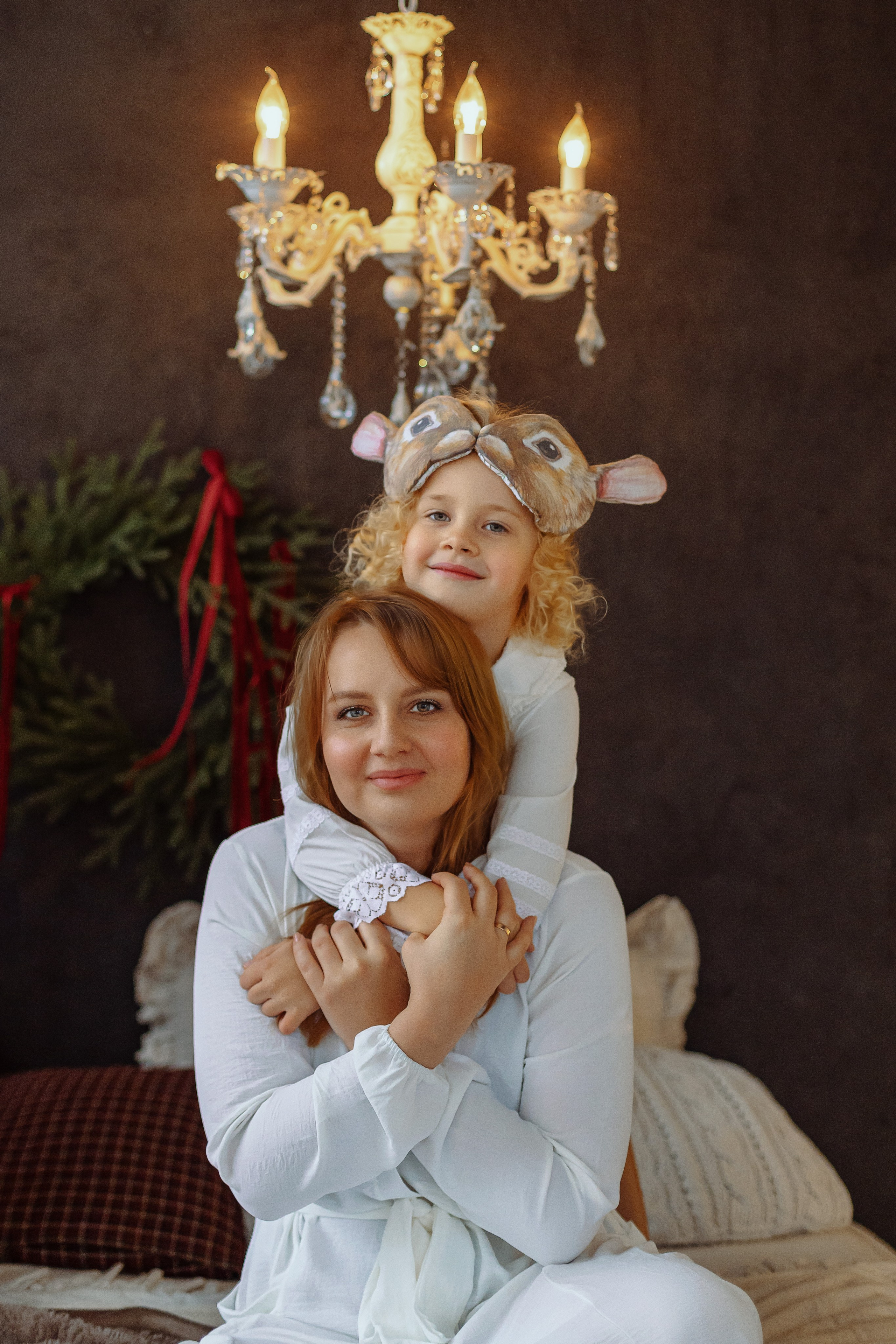 Семья Ращенко. Семейный и детский фотограф в Крыму Екатерина Швец