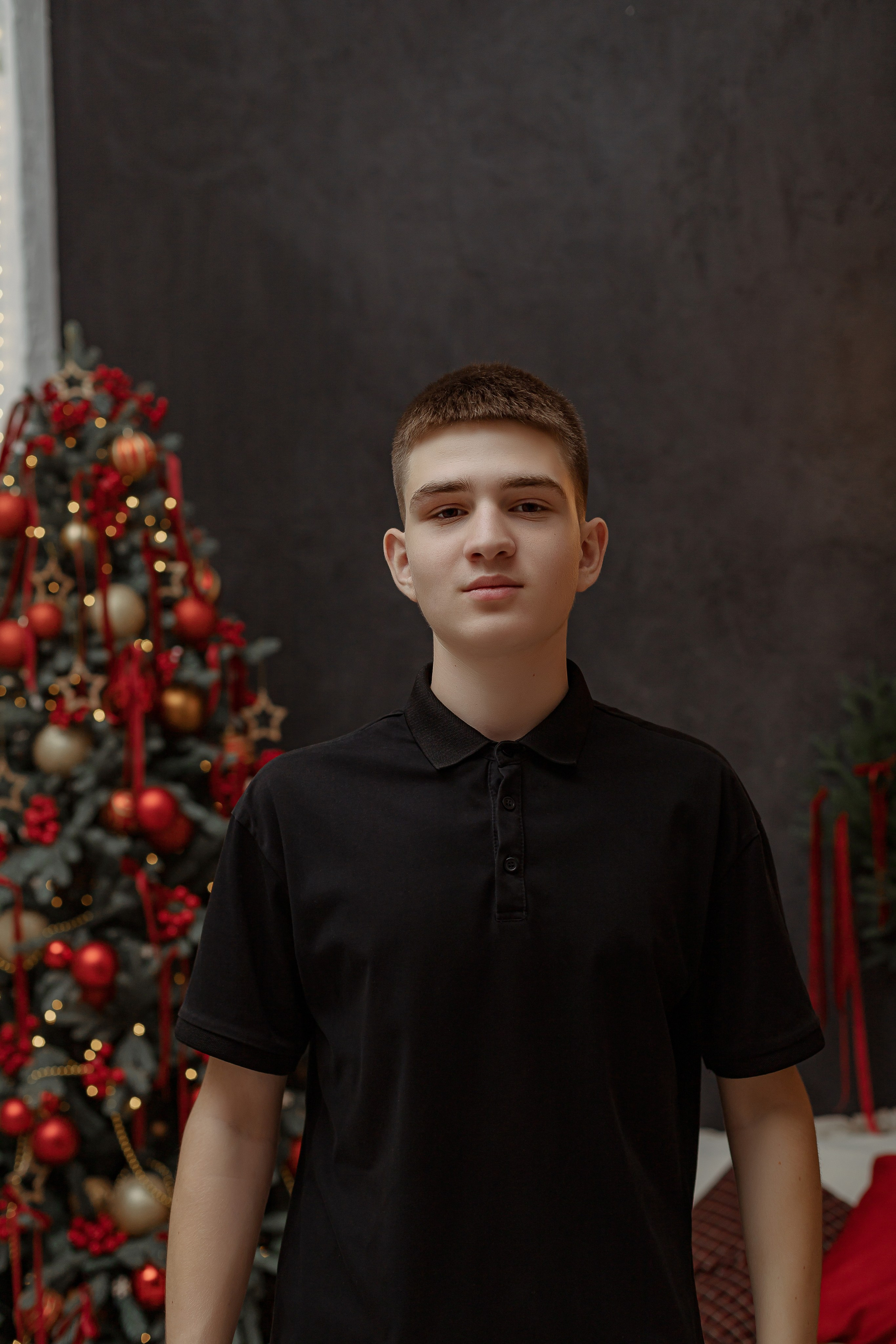 Семья Якубовых. Семейный и детский фотограф в Крыму Екатерина Швец