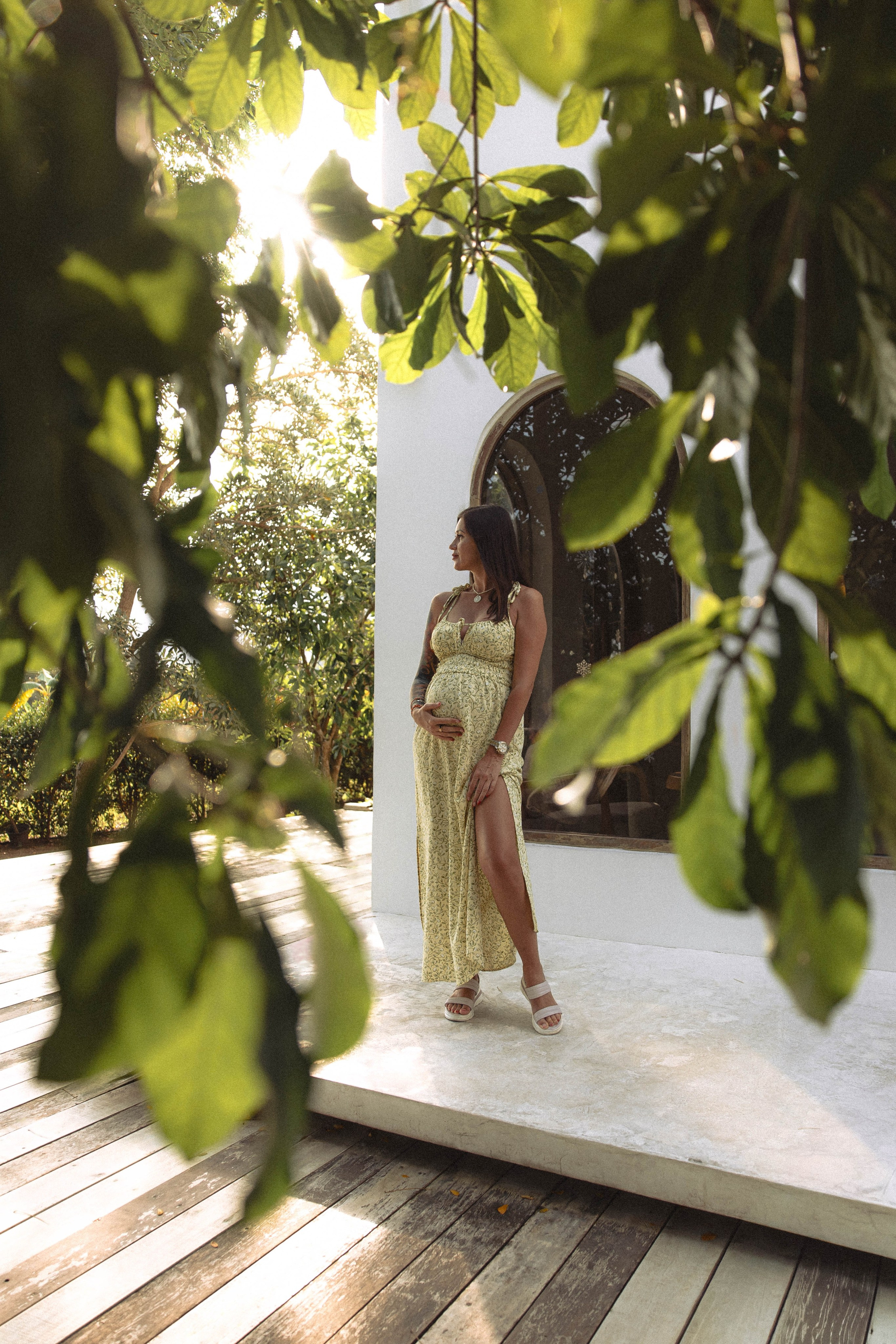 Альбина и Кирилл / Самуи. Семейный и детский фотограф в Москве Анастасия Каипова