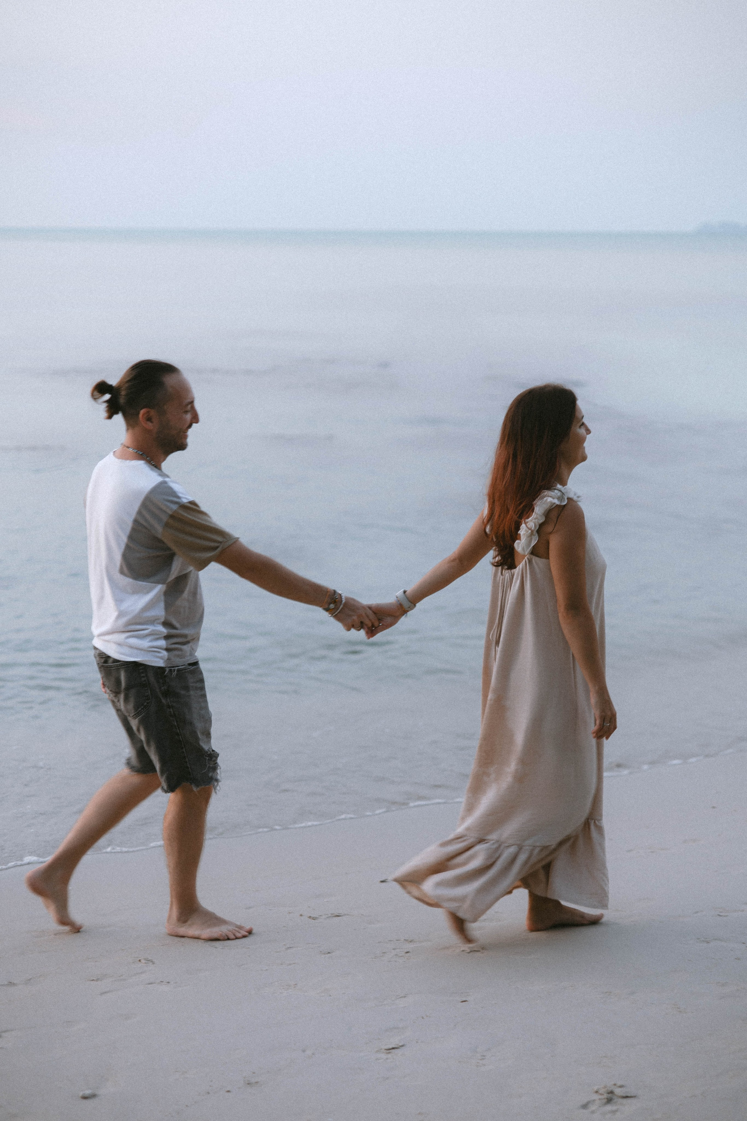 Алиса с семьей / Самуи. Семейный и детский фотограф в Москве Анастасия Каипова