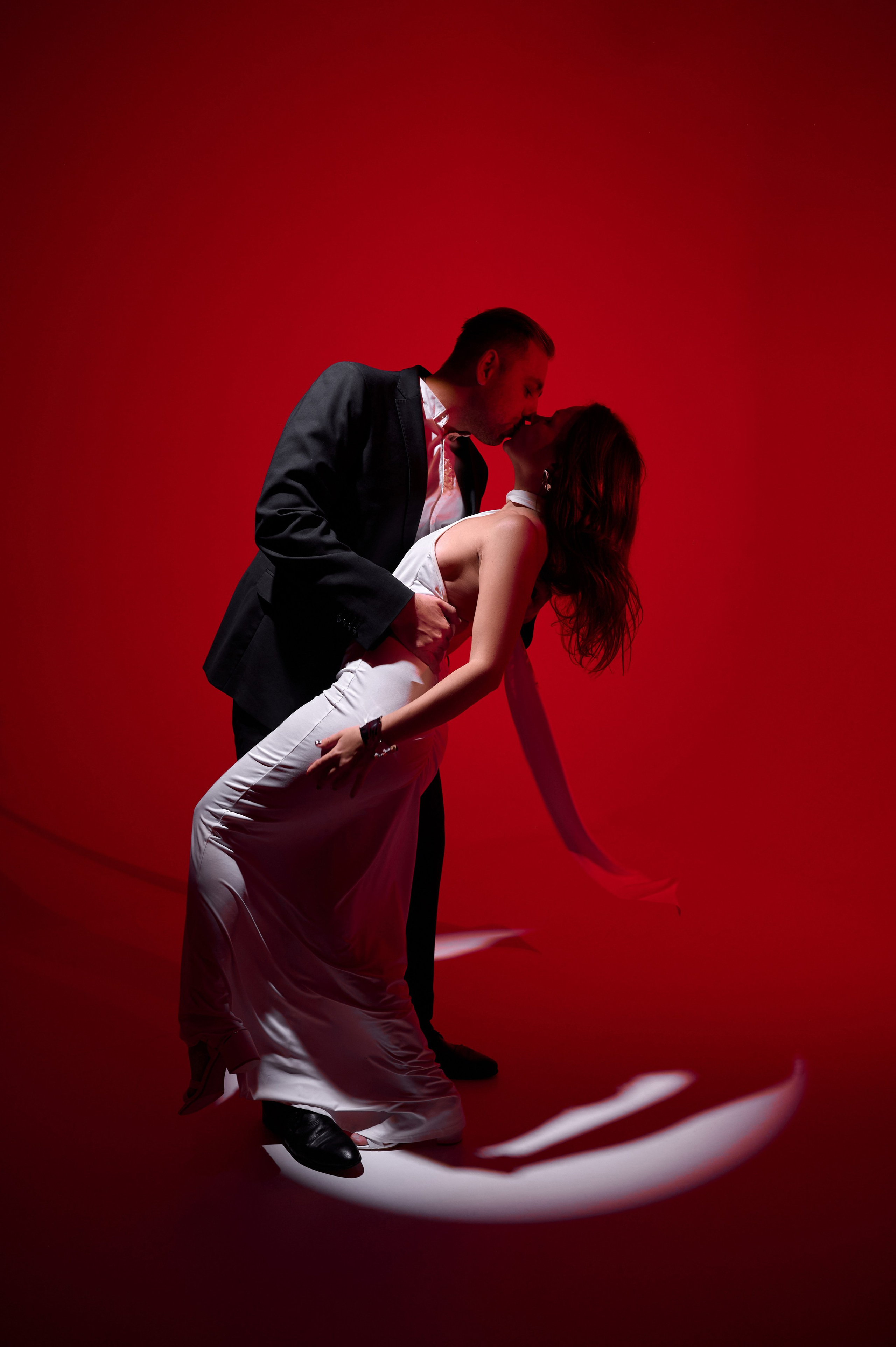 Марина и Миша. Фотограф Юлия Тоньшина