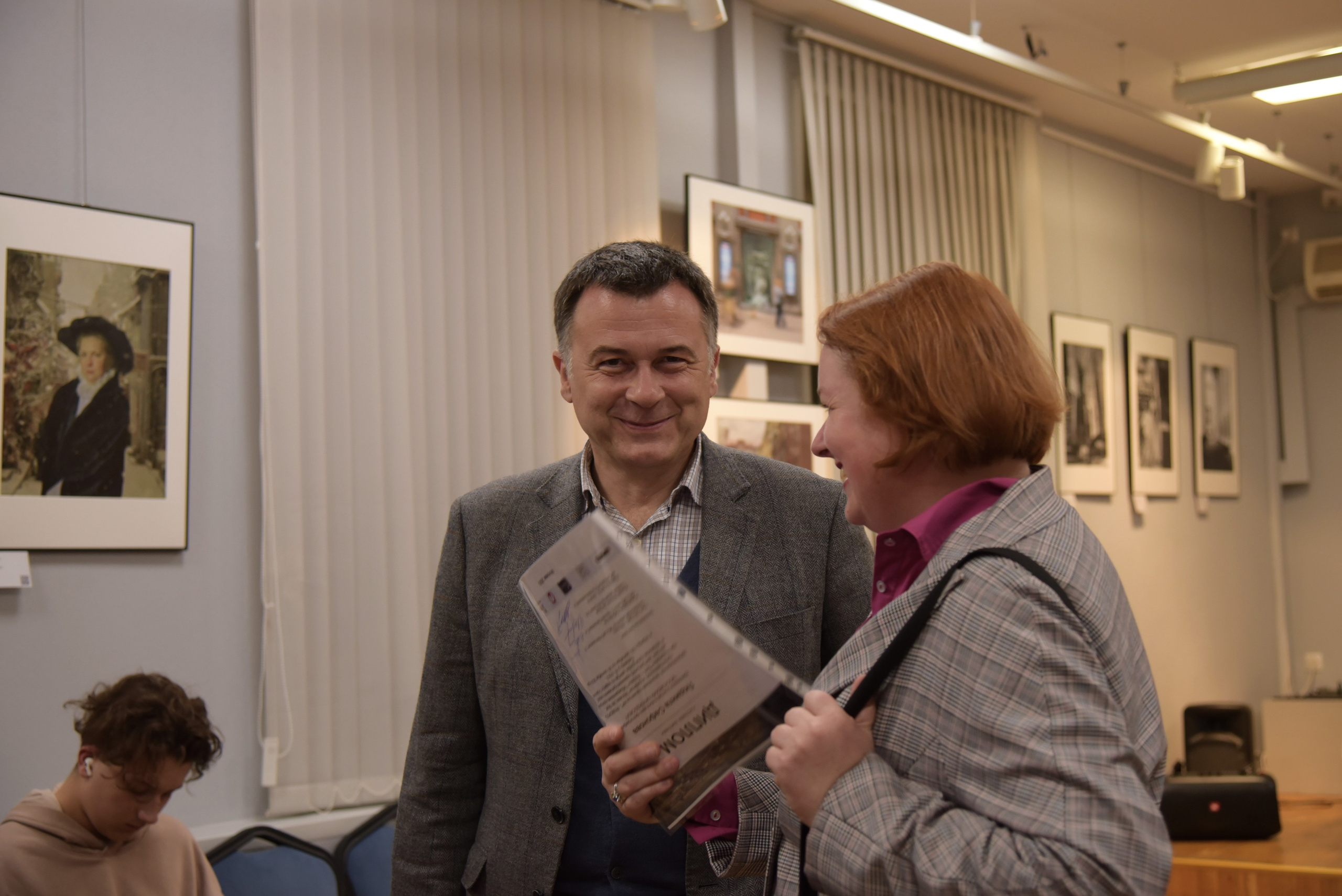 МОСКОВСКИЙ КАЛЕЙДОСКОП. Reportage, architectural, fine art photographer Lena Melnikova in Moscow