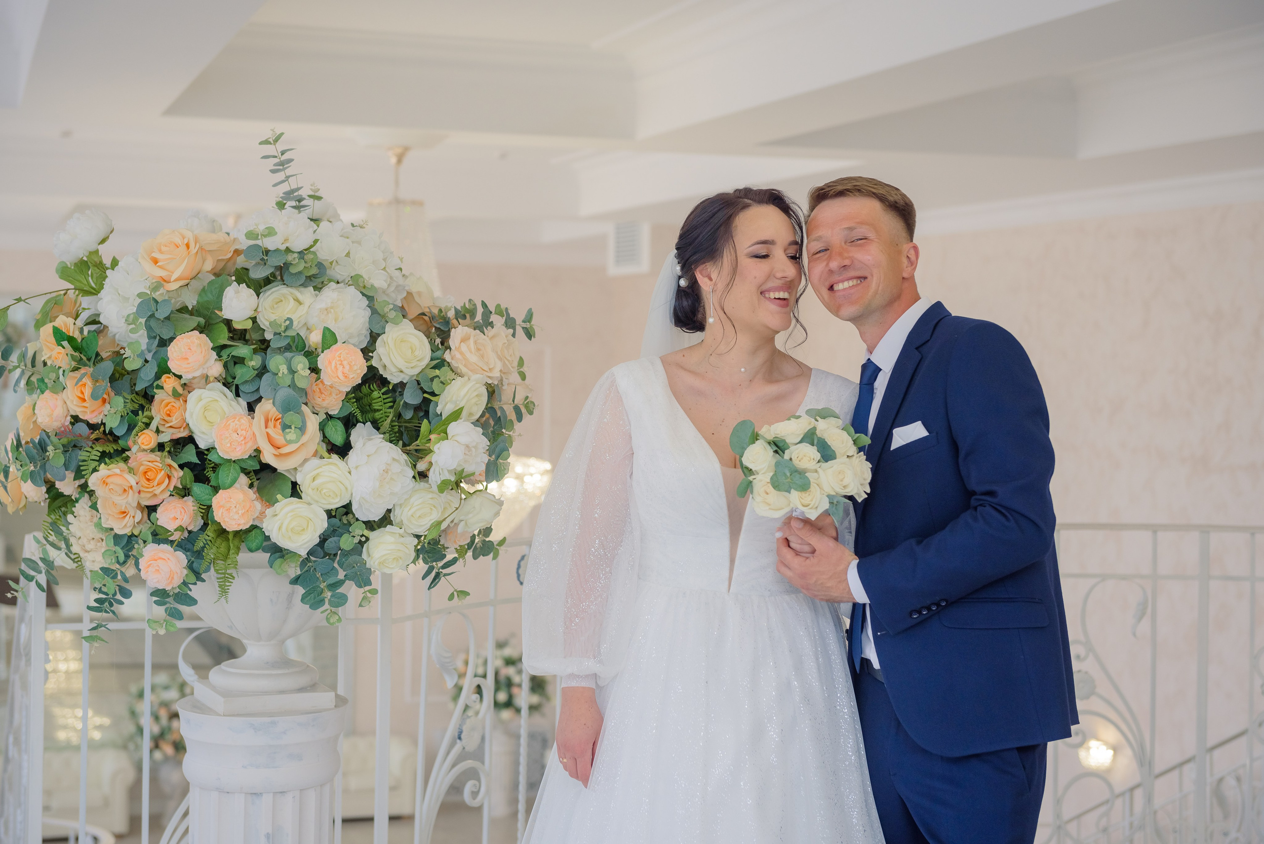 Дмитрий и Маргарита. Семейный фотограф в Рязани Мария Ермакова