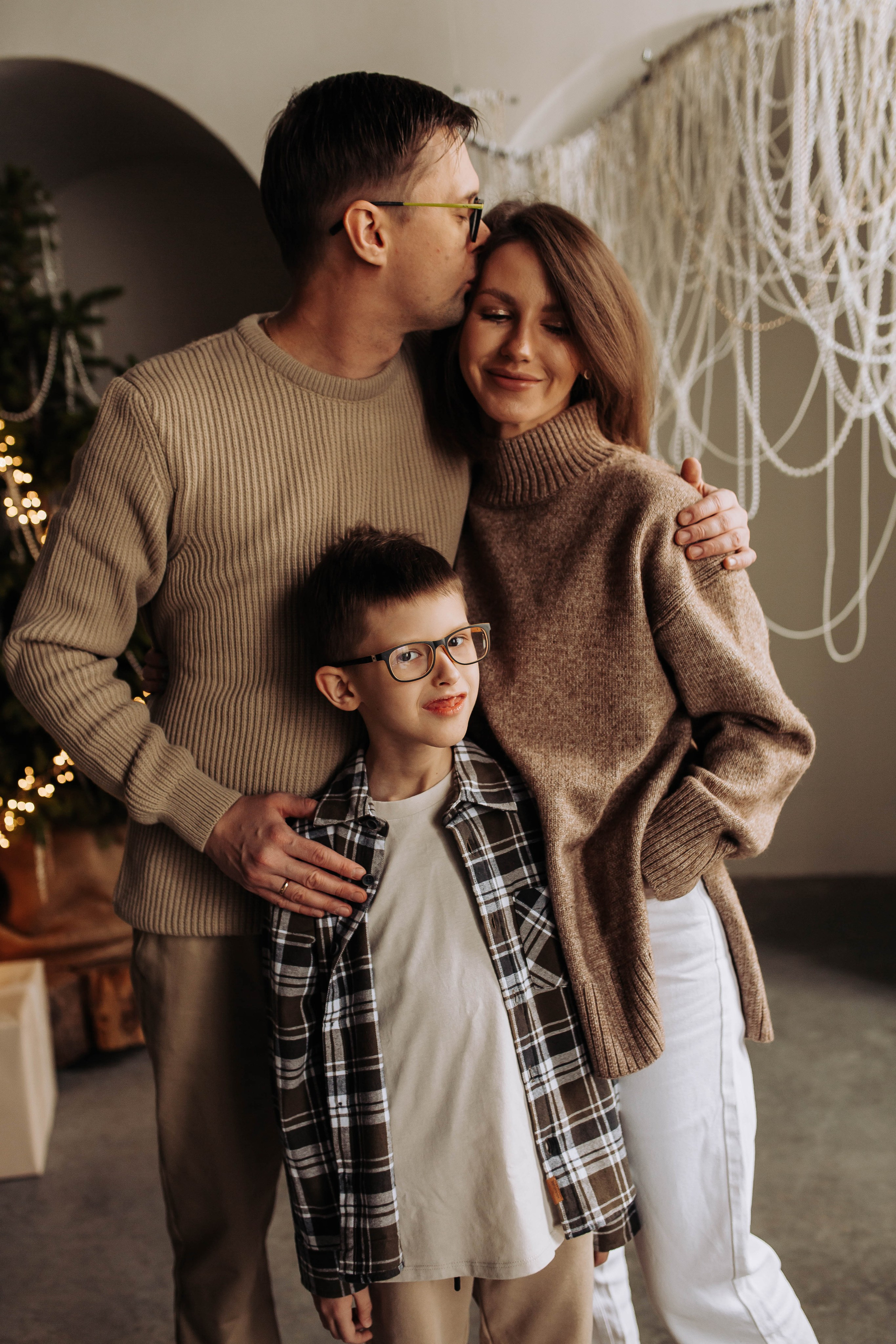 👨‍👩‍👦. Фотограф Дарья Бобровских в Воронеже