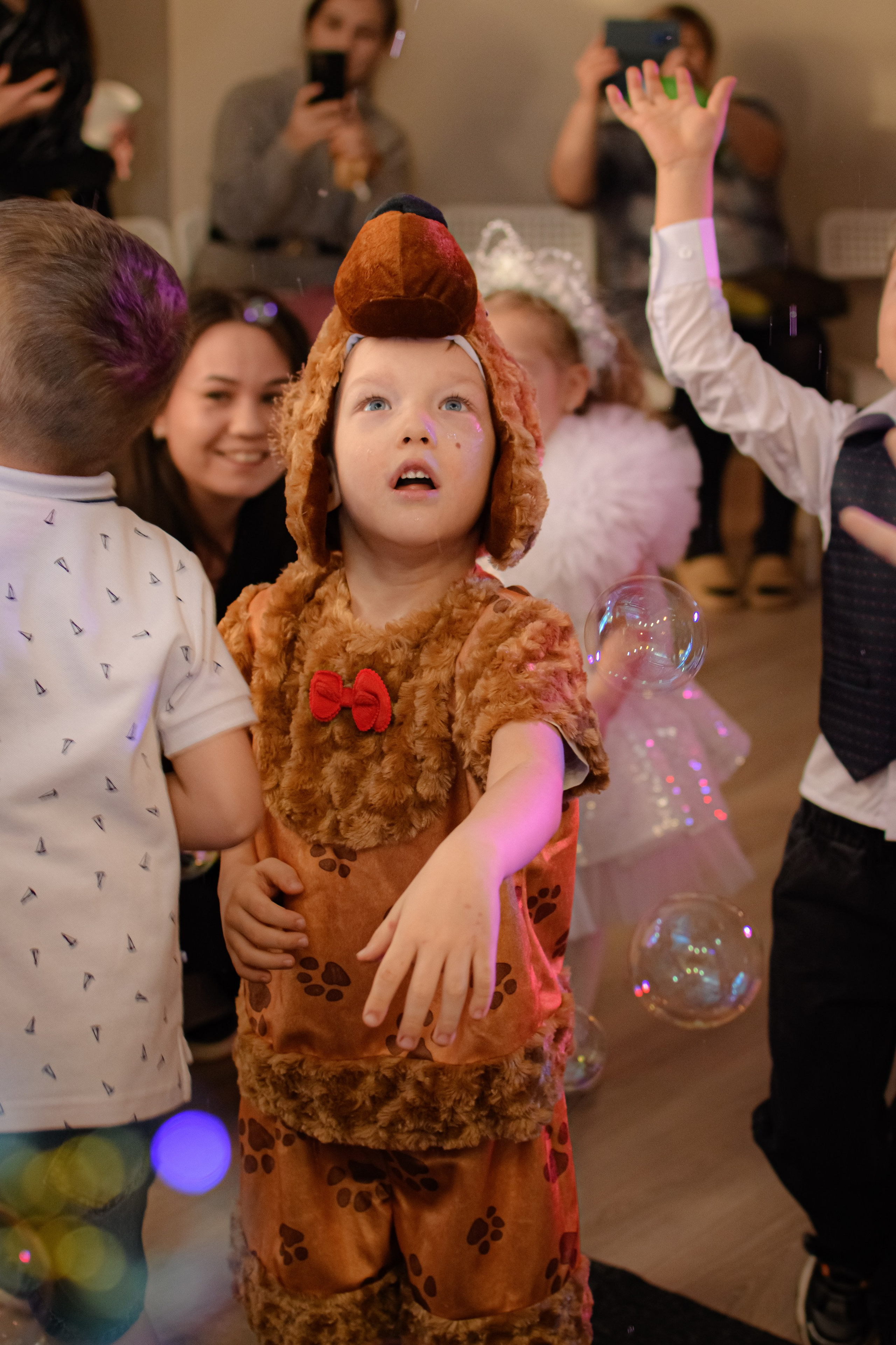 HAPPY NEW YEAR. Photokarish