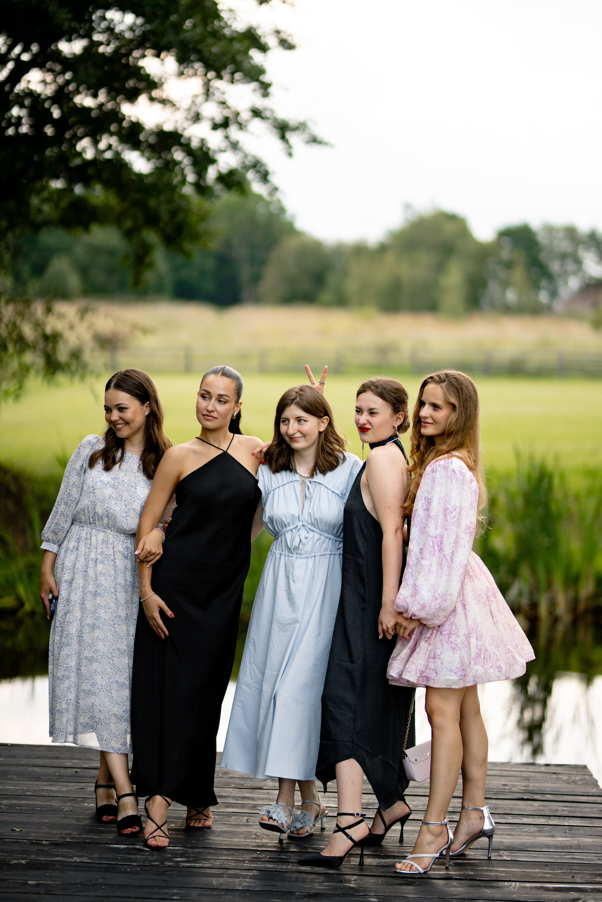 Матвей и Екатерина. Свадебный и семейный фотограф в Орша