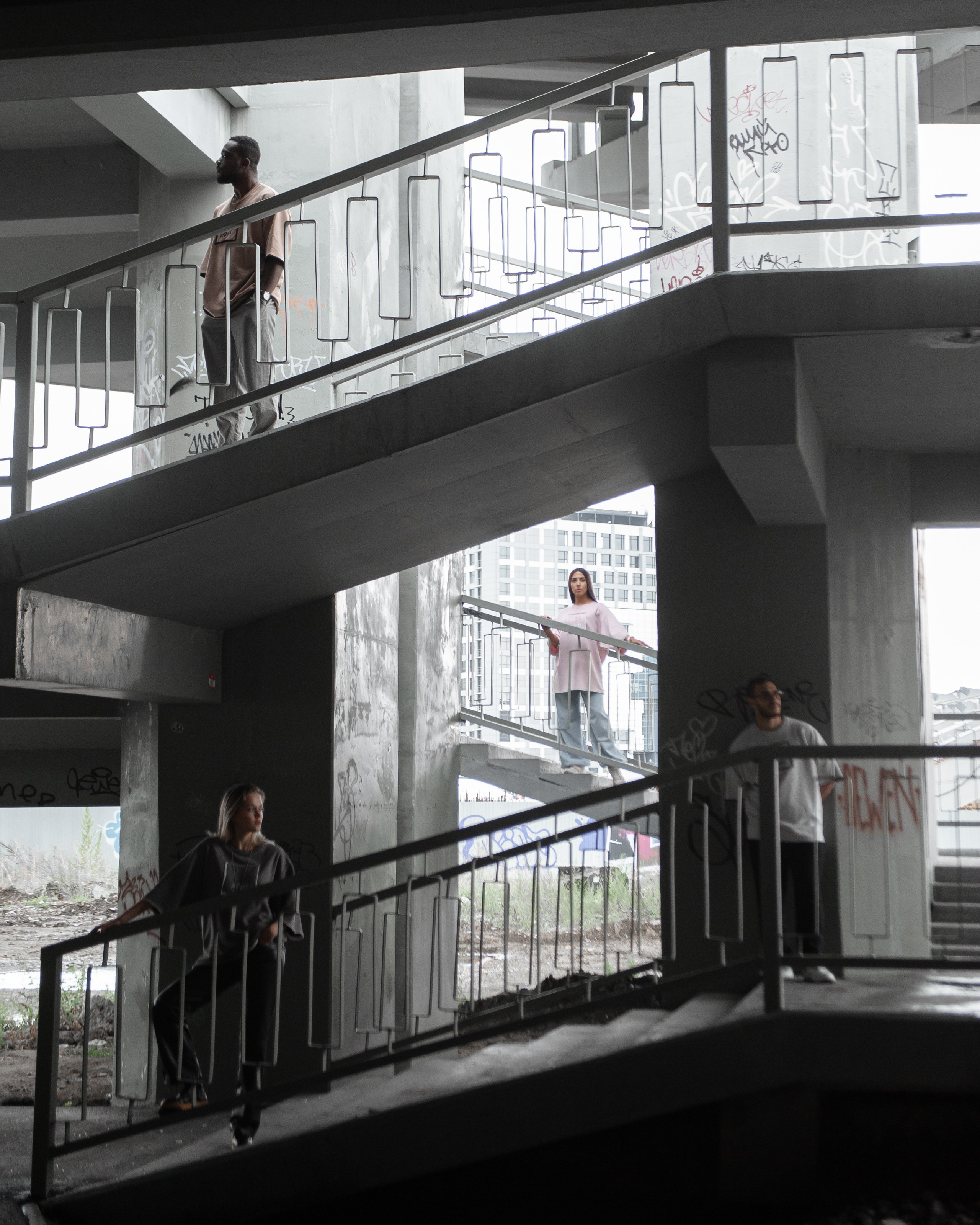 Agnes. Главная