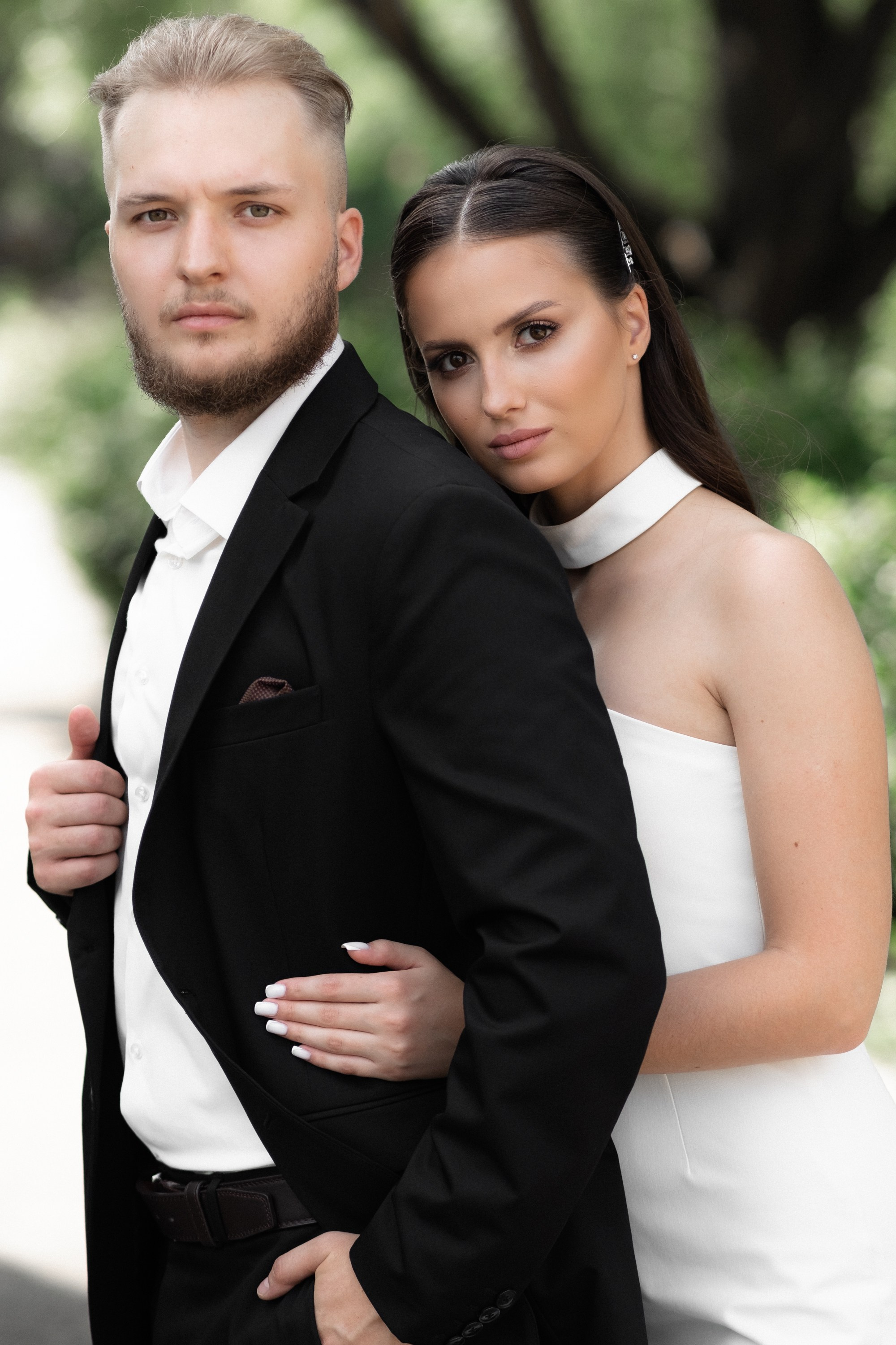 Павел и Анна. Главная