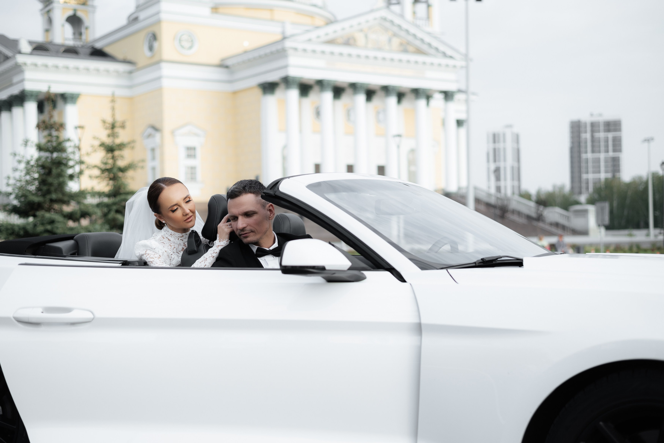 Иван и Ольга lovestory. Главная