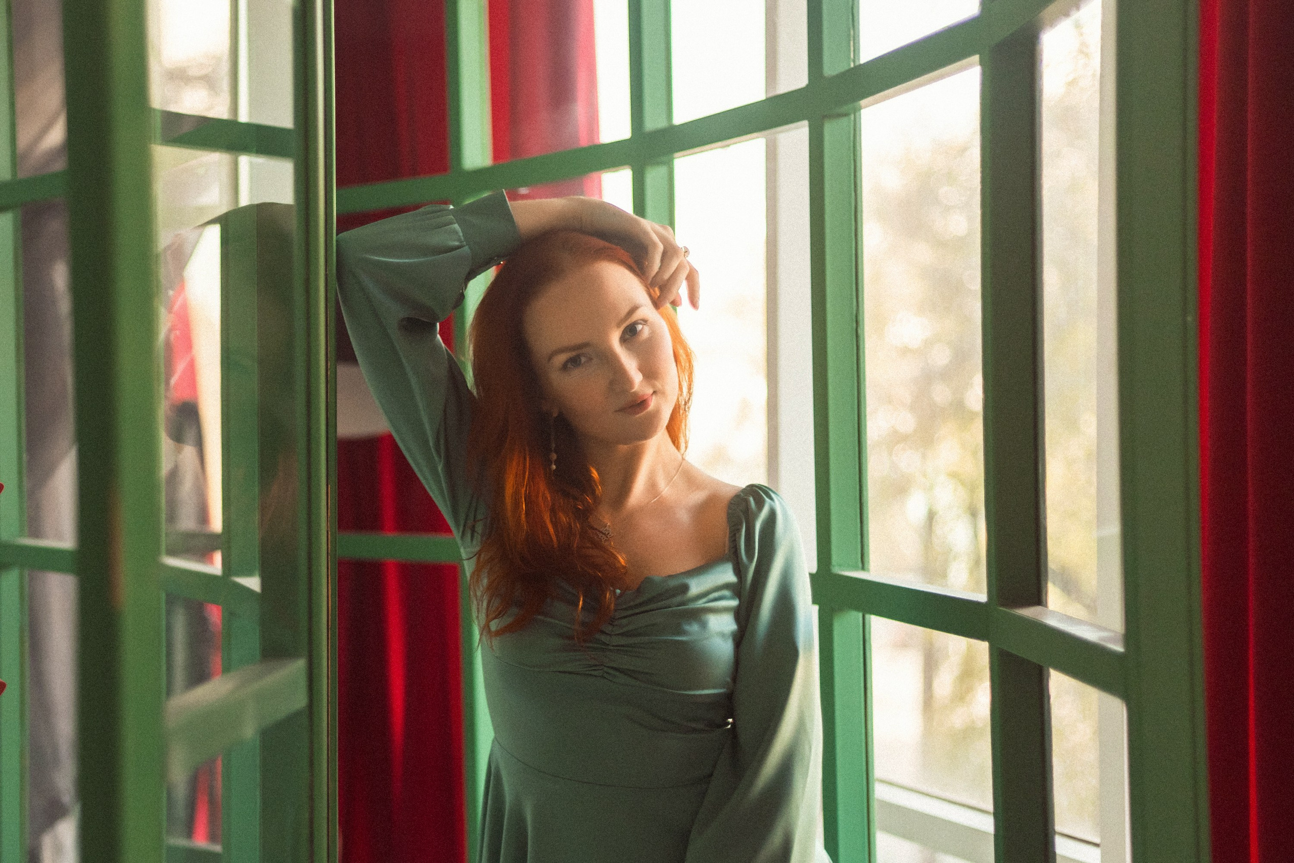 Таня. Фотограф Наталья Гончарова. Снимаю живые портреты в Алматы