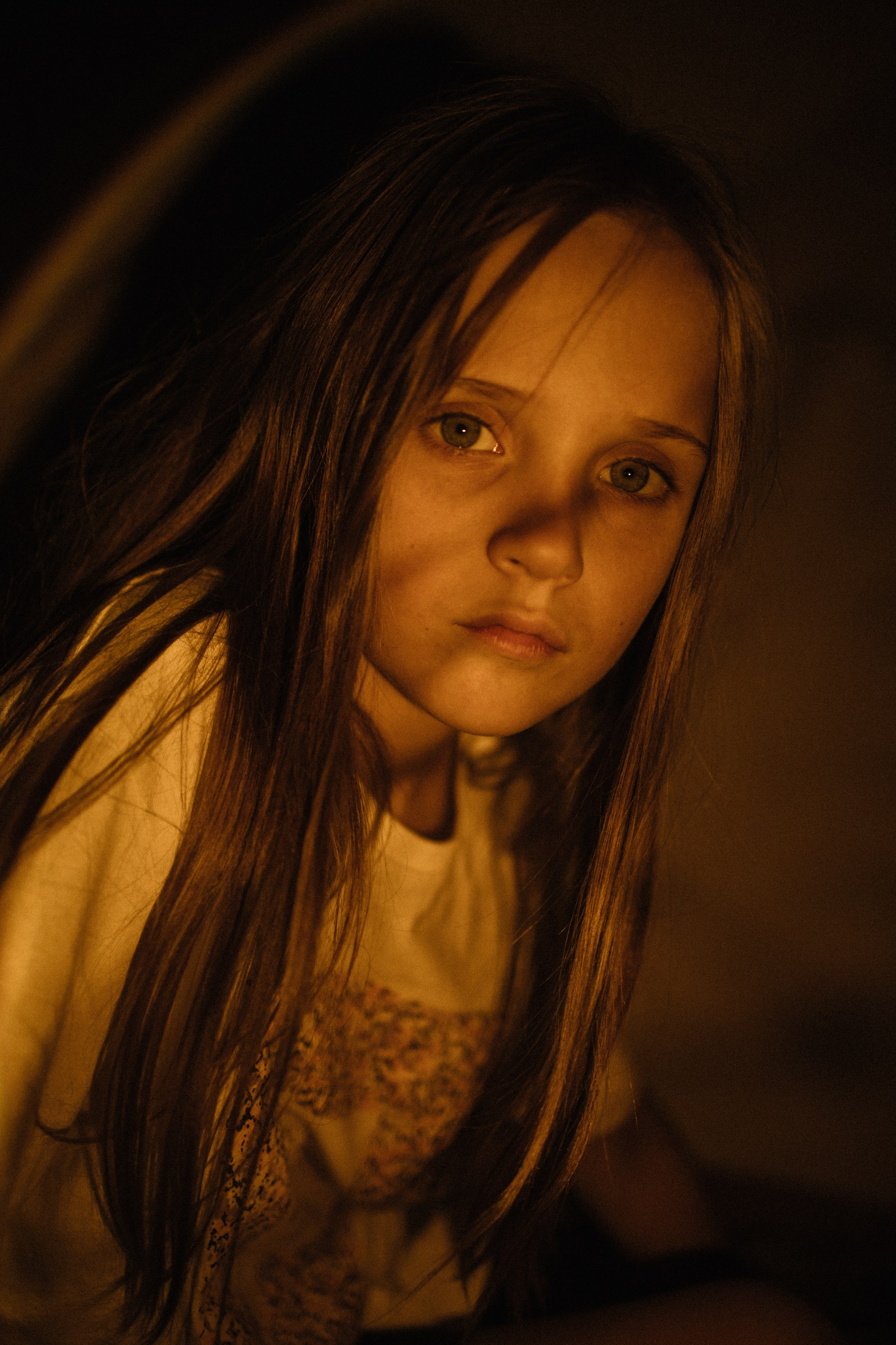 Малышки Нина и Аврора. Фотограф Наталья Гончарова. Снимаю живые портреты в Алматы