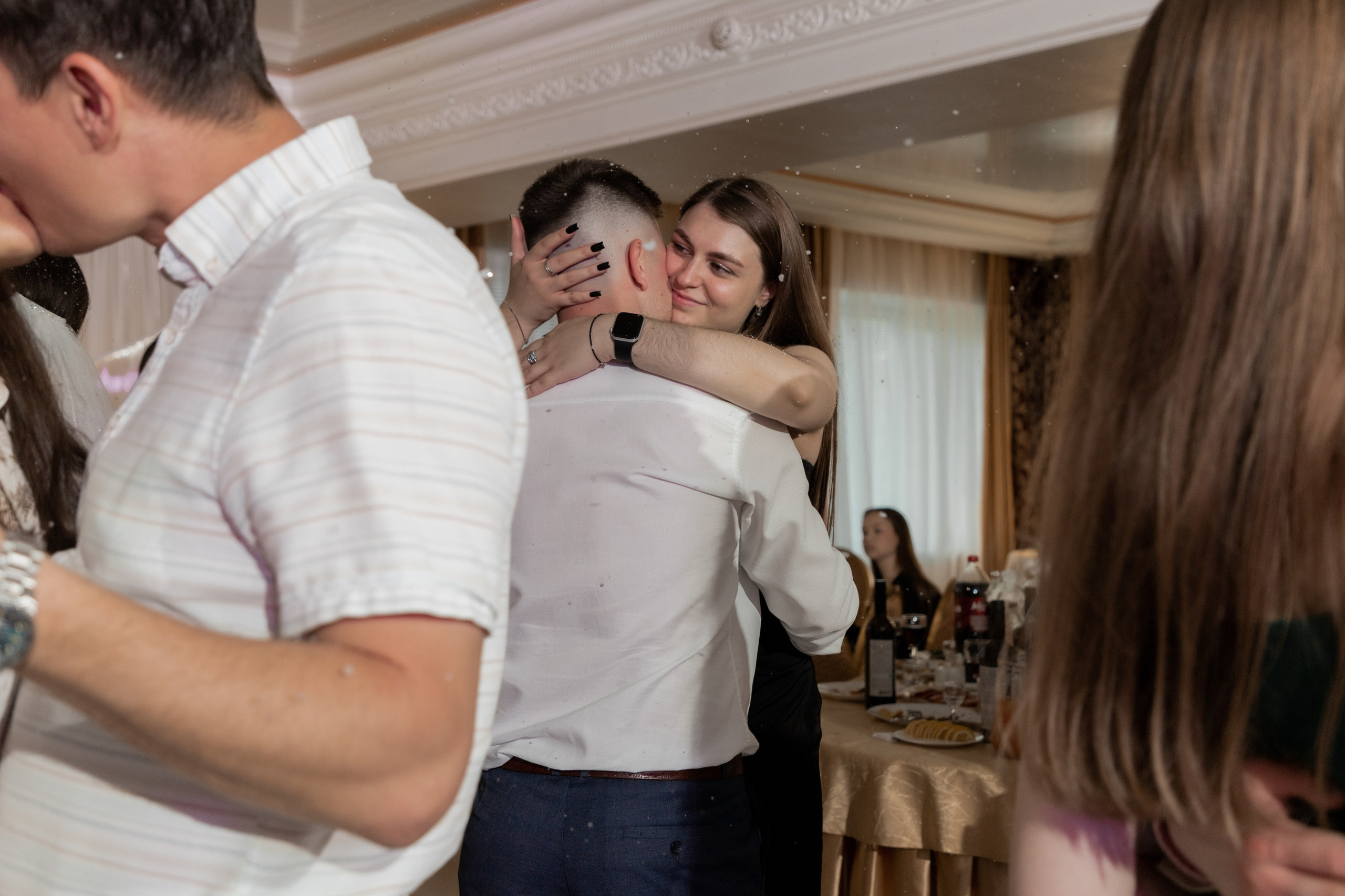 Илья и Ксения (сокращено). Свадебный фотограф Ангелина Сунгатулина | Саратов | Балаково | Вольск