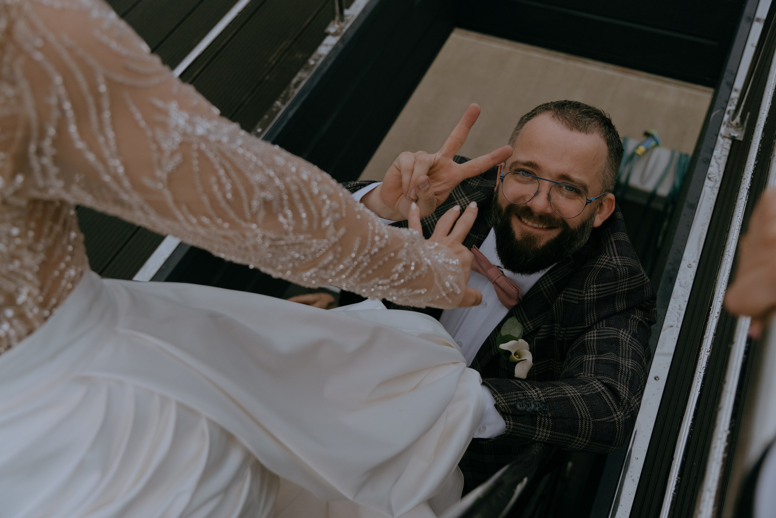 Свадебные съемки. Фотограф и видеограф в Северной столице