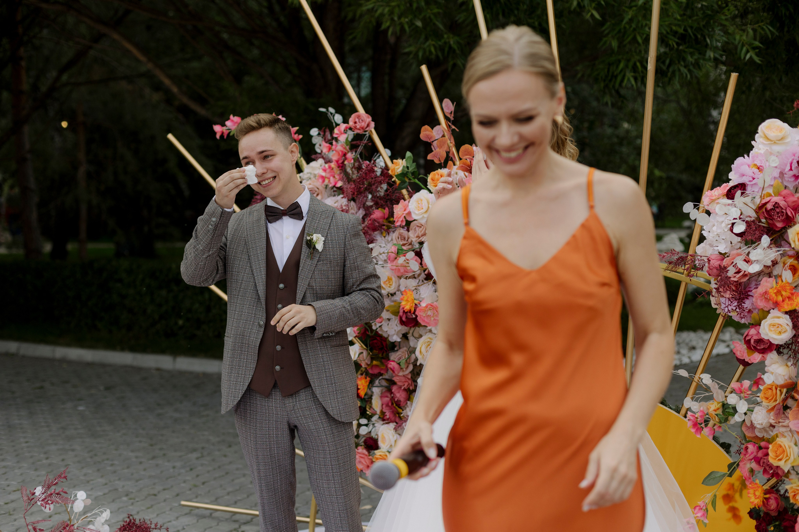 Даша и Миша. Фотограф в Челябинске