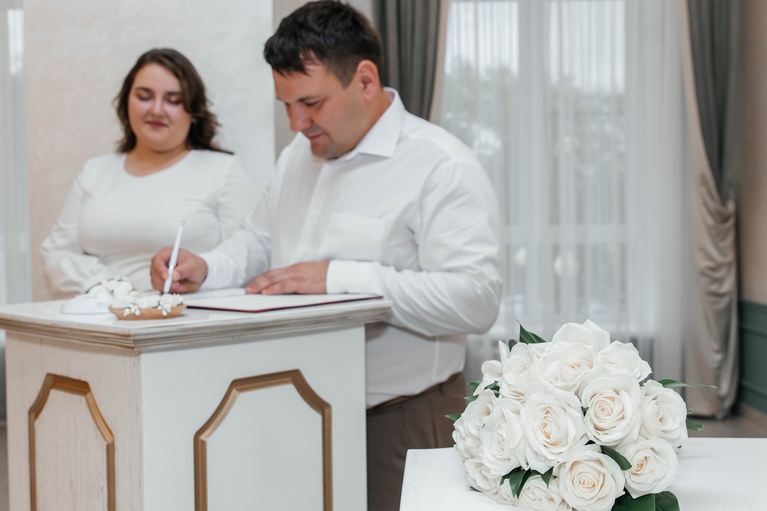 Александра & Евгений. Фотограф Пятигорск Александра Карасева