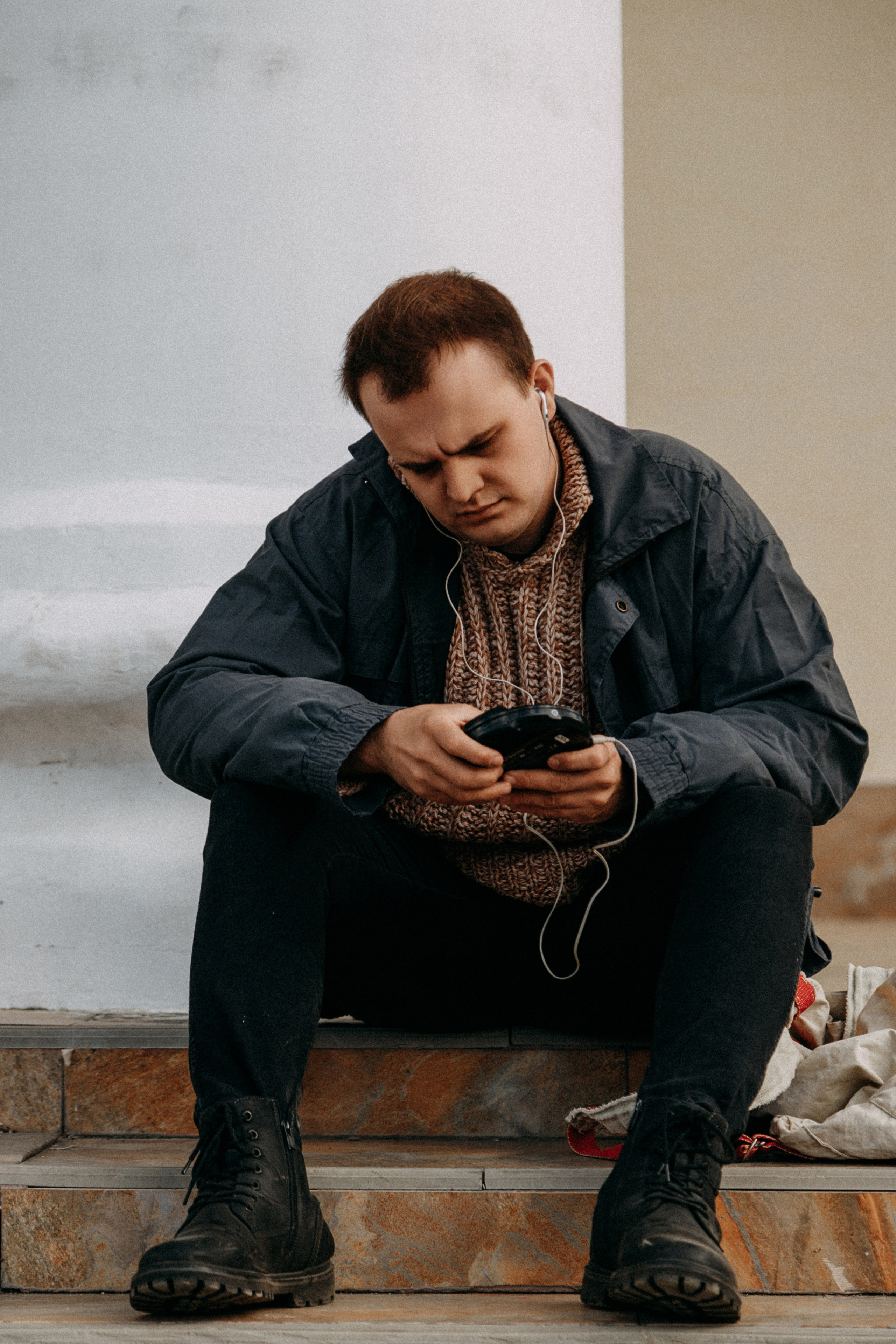 Брат. Фотограф в Сызрани — Владислав Панов