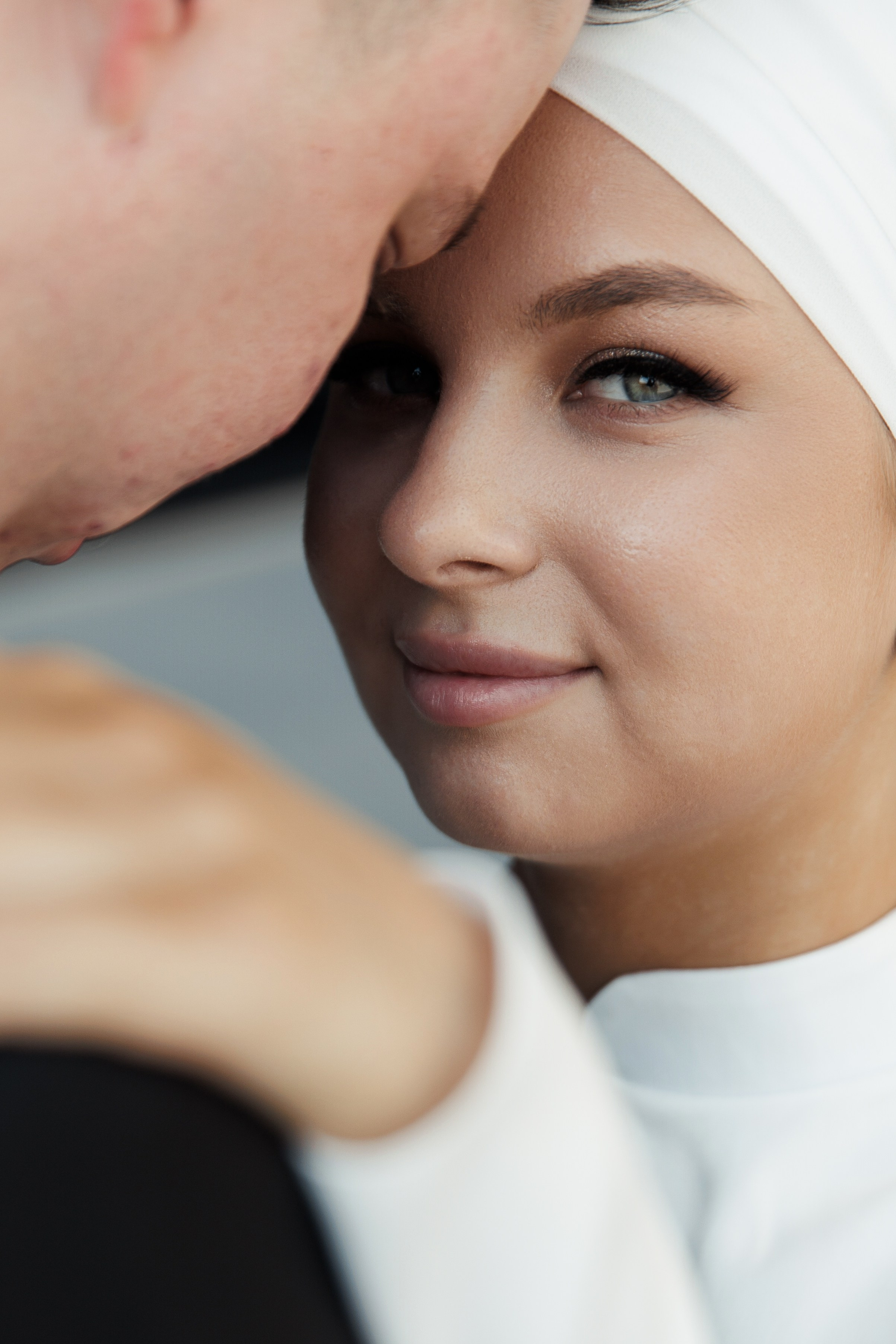 Никах Искандер и Вилия. Свадебный фотограф Уфа