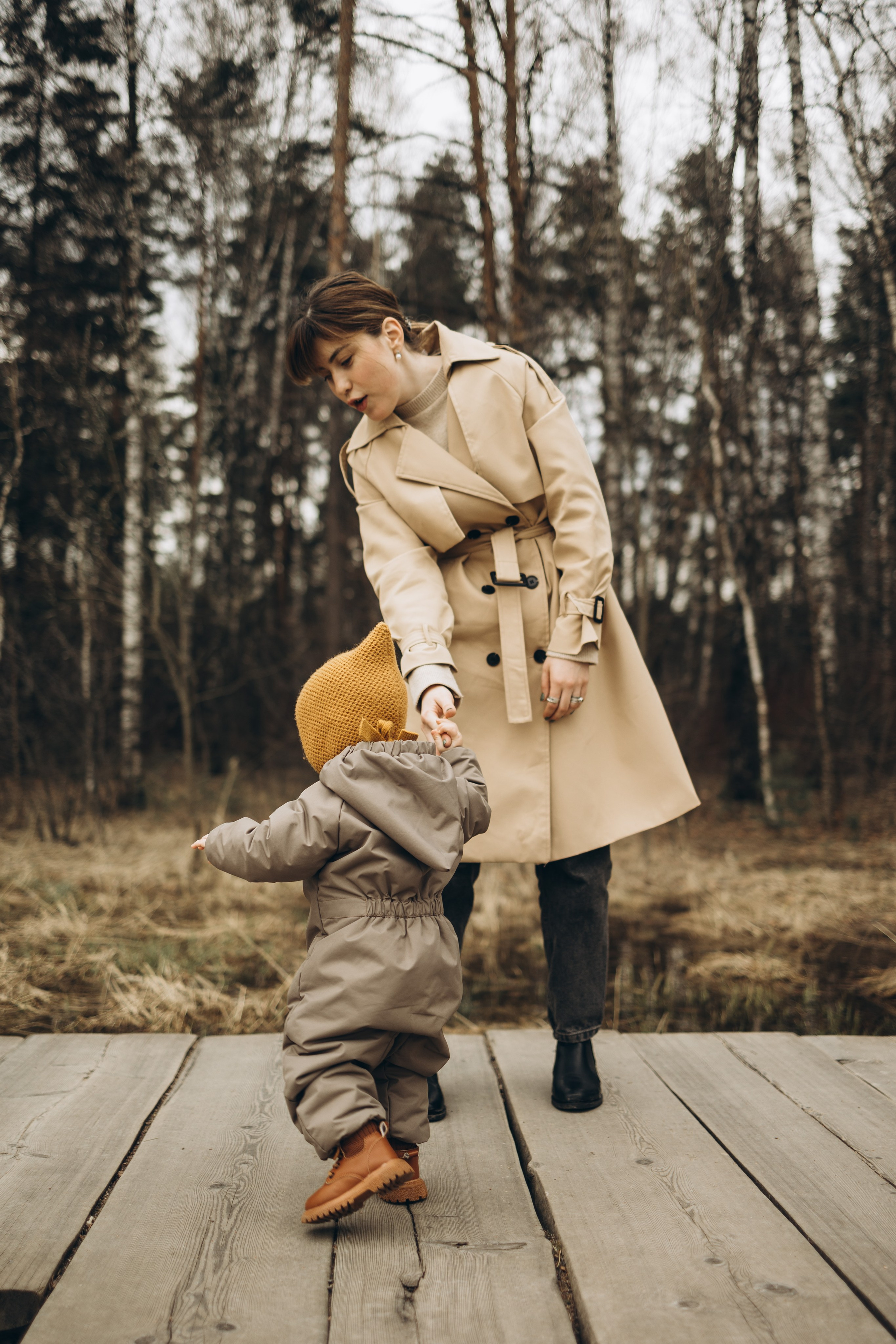 Алена и Есения. Семейный фотограф в Москве Виктория Ястребинская