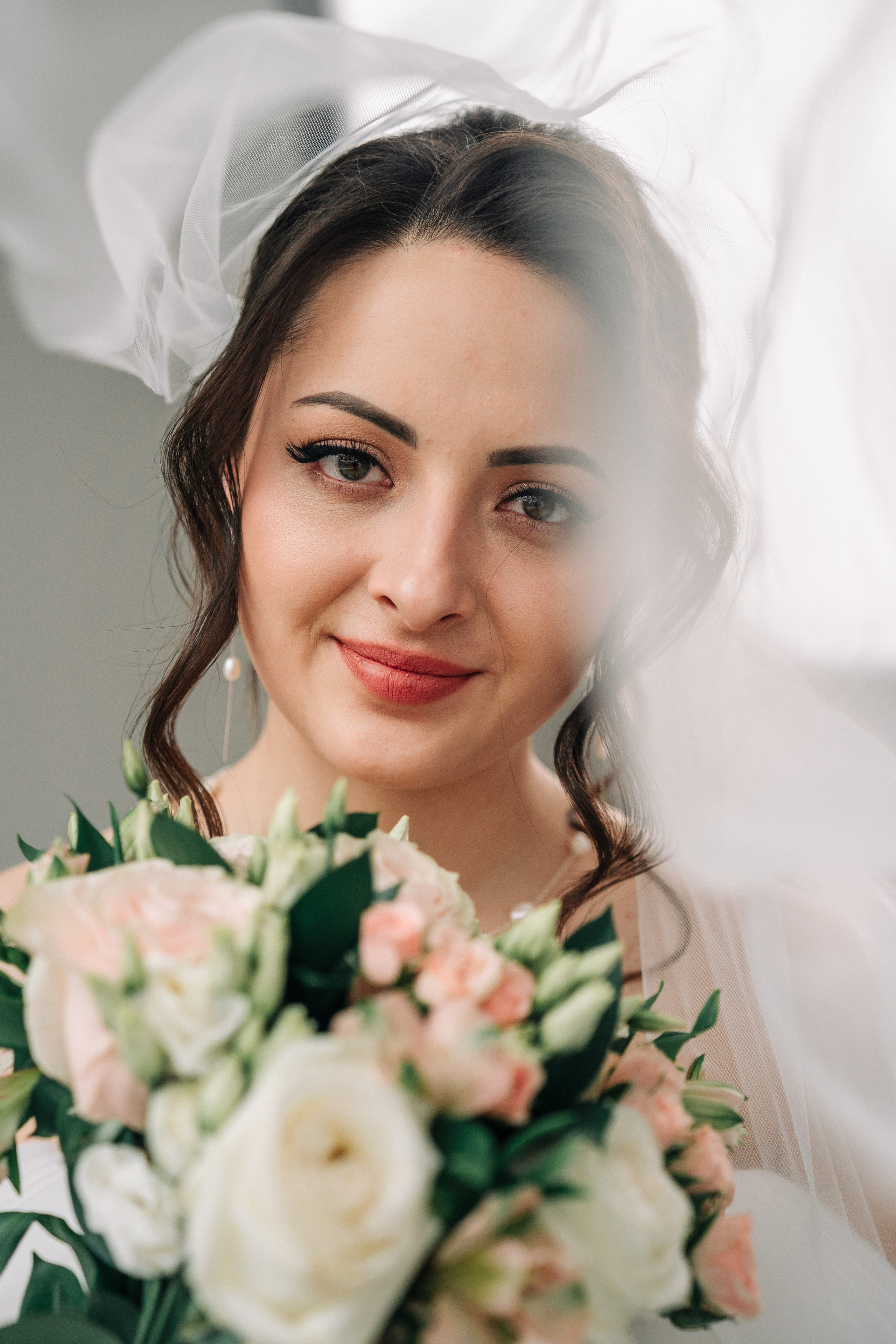 Артем и Валерия. Фотограф и видеограф Олег Игнатов | Свадьбы, Love Story, реклама и корпоративы — Красноярск