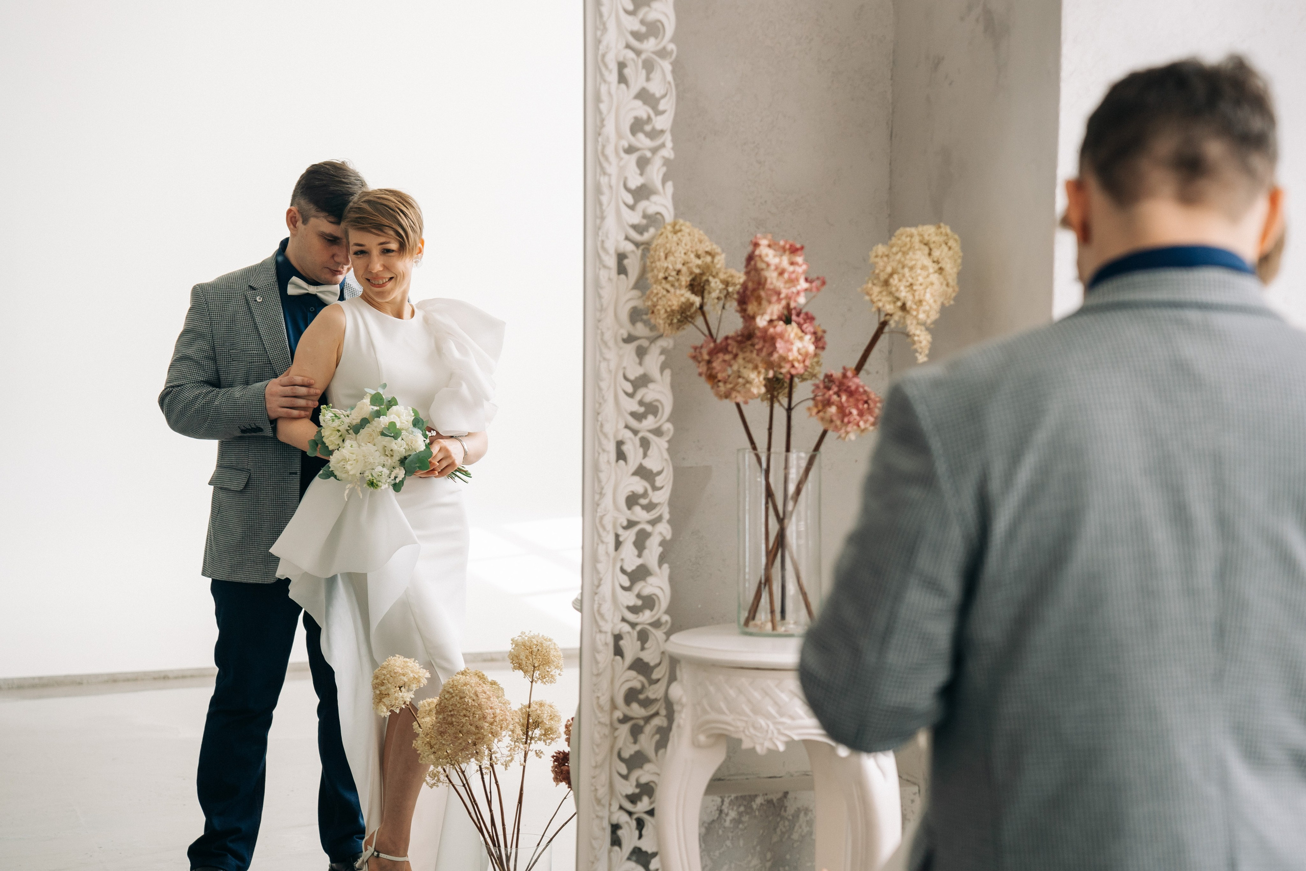 Алексей и Алена. Фотограф и видеограф Олег Игнатов | Свадьбы, Love Story, реклама и корпоративы — Красноярск