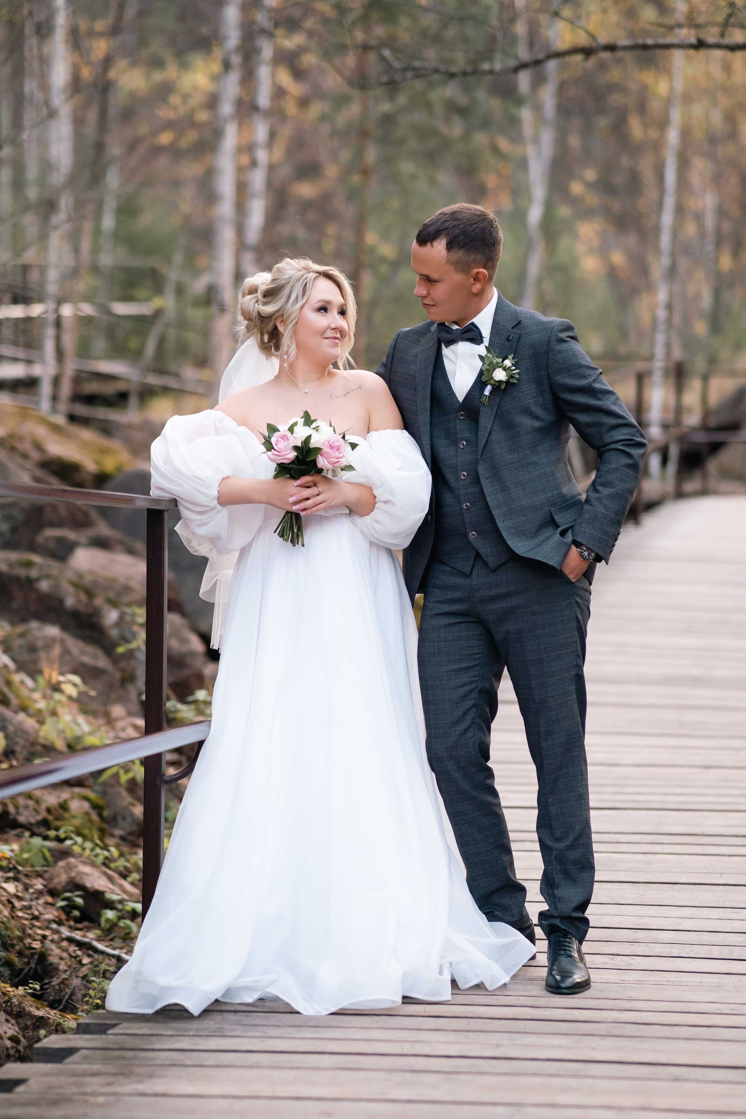 Константин и Алена. Фотограф и видеограф Олег Игнатов | Свадьбы, Love Story, реклама и корпоративы — Красноярск