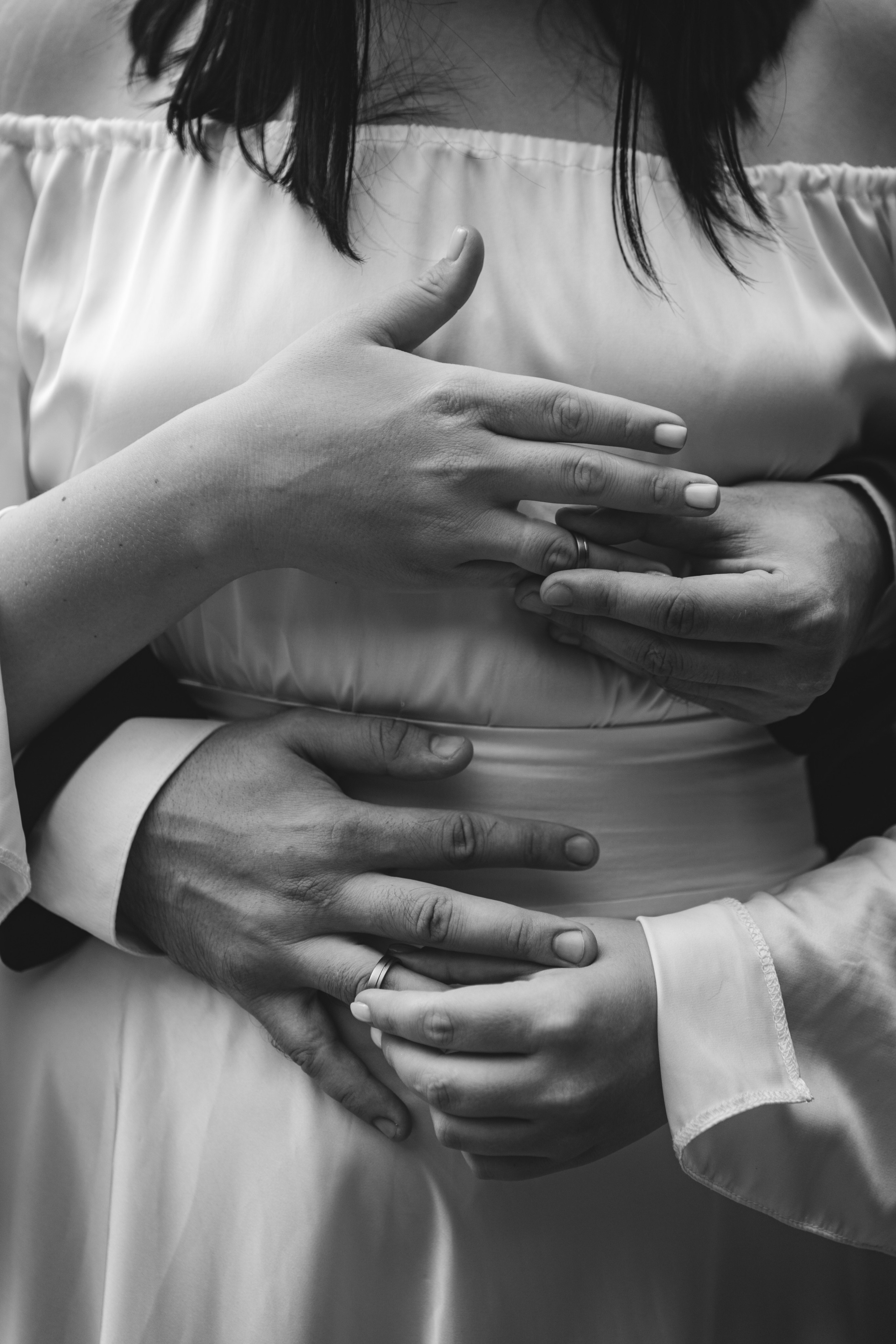 Евгений и Анастасия. Фотограф и видеограф Олег Игнатов | Свадьбы, Love Story, реклама и корпоративы — Красноярск