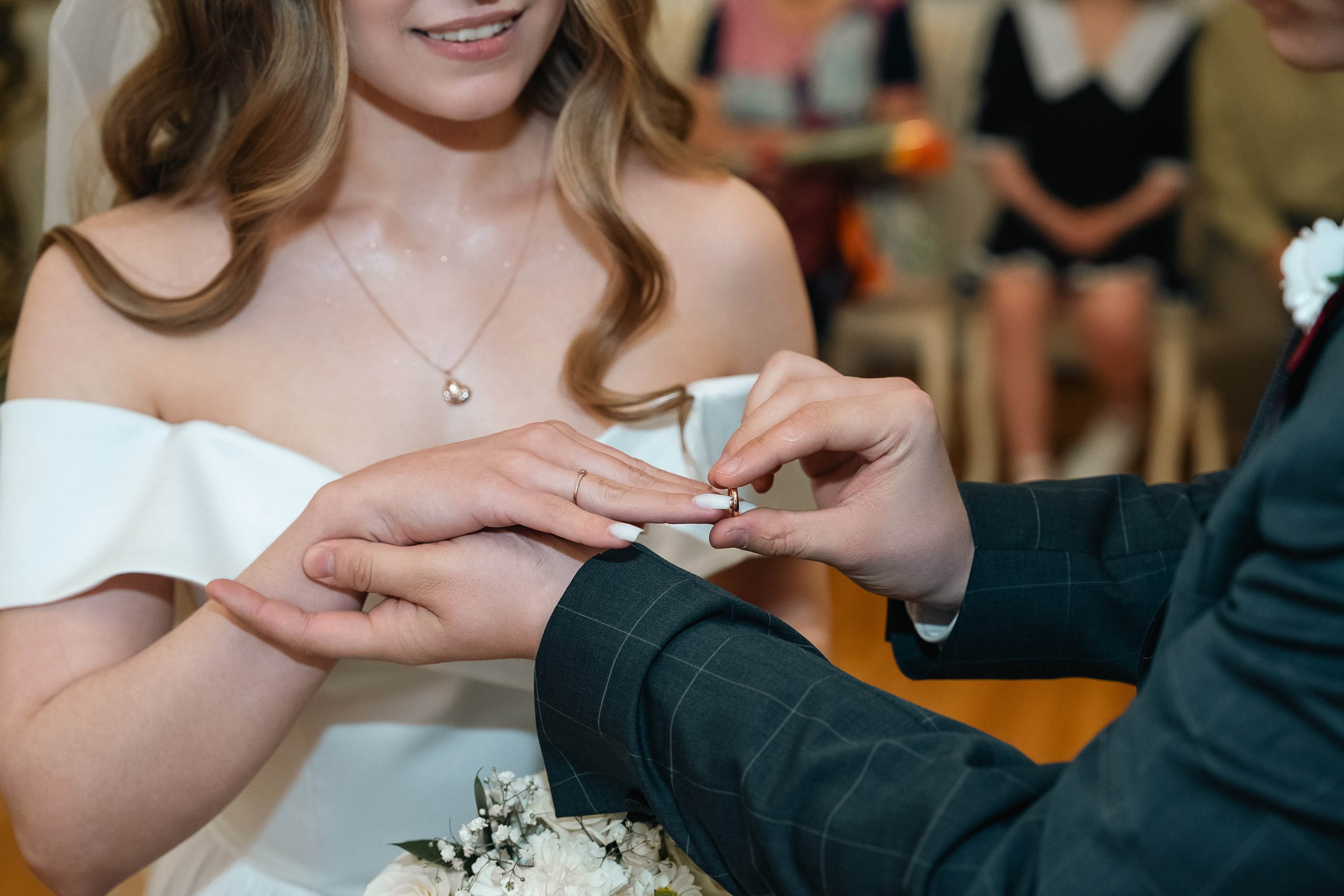 Михаил и Ольга. Фотограф и видеограф Олег Игнатов | Свадьбы, Love Story, реклама и корпоративы — Красноярск