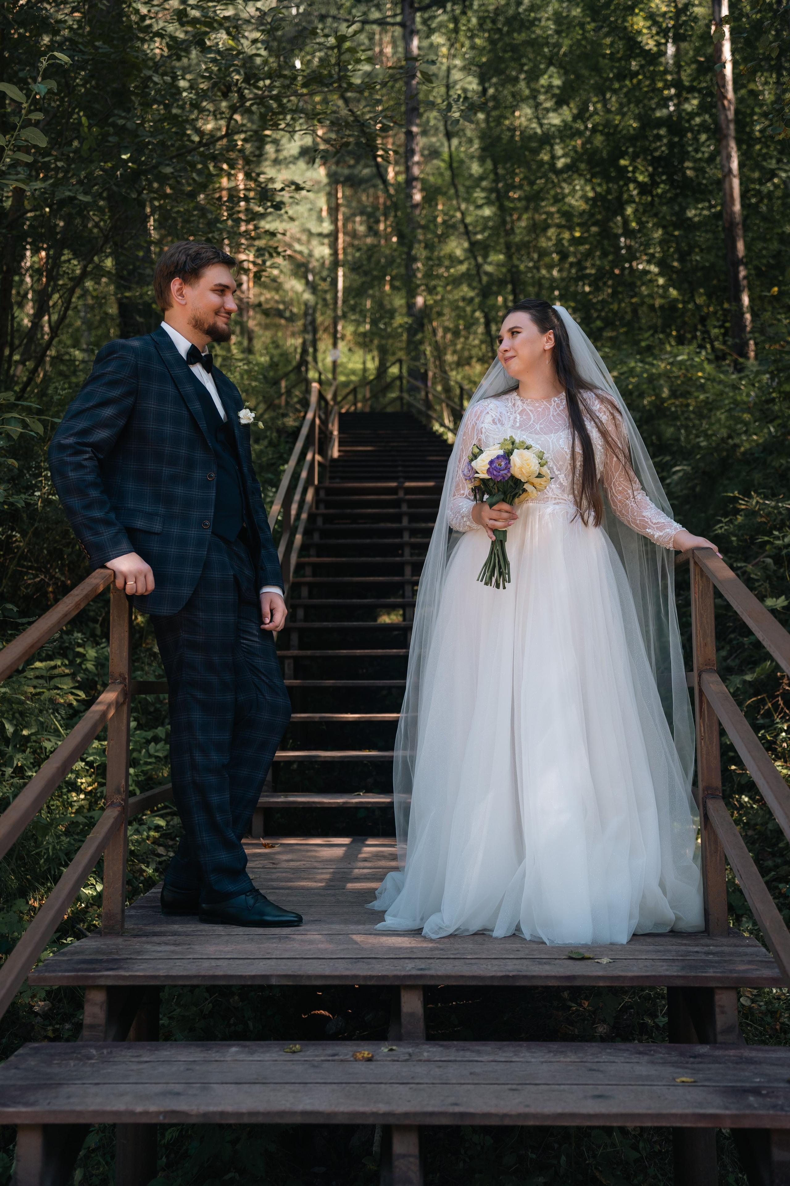 Леонид и Анастасия. Фотограф и видеограф Олег Игнатов | Свадьбы, Love Story, реклама и корпоративы — Красноярск