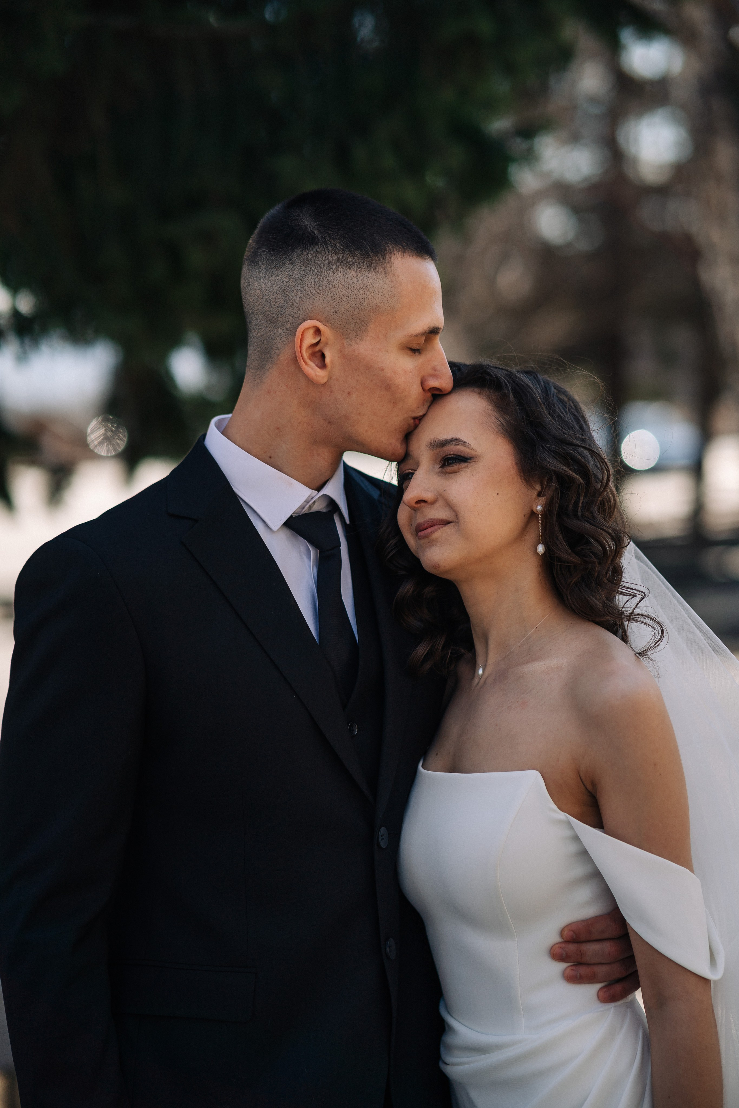 Илья и Ксения. Фотограф и видеограф Олег Игнатов | Свадьбы, Love Story, реклама и корпоративы — Красноярск