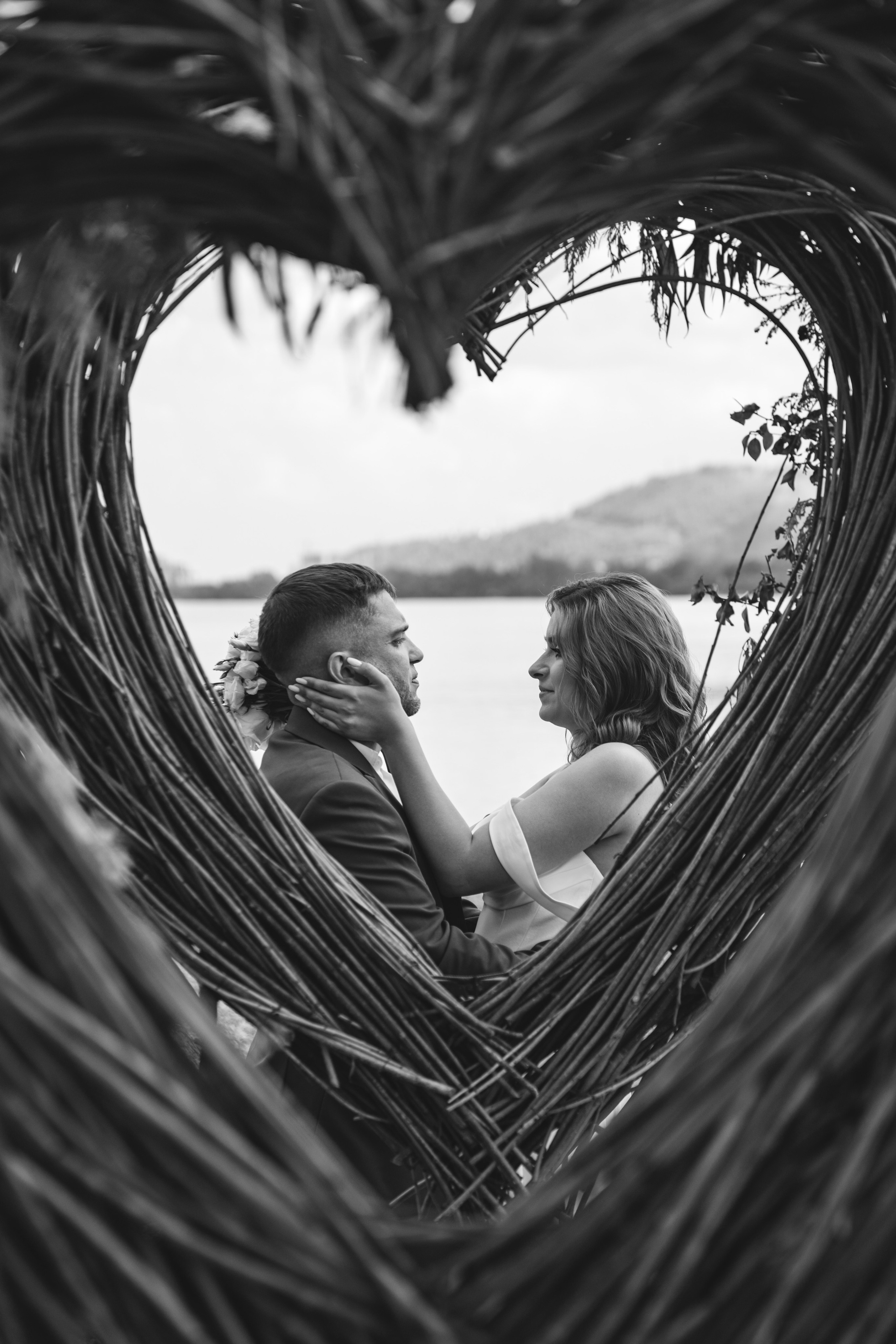 Свадебная серия Александра и Екатерины. Фотограф и видеограф Олег Игнатов | Свадьбы, Love Story, реклама и корпоративы — Красноярск