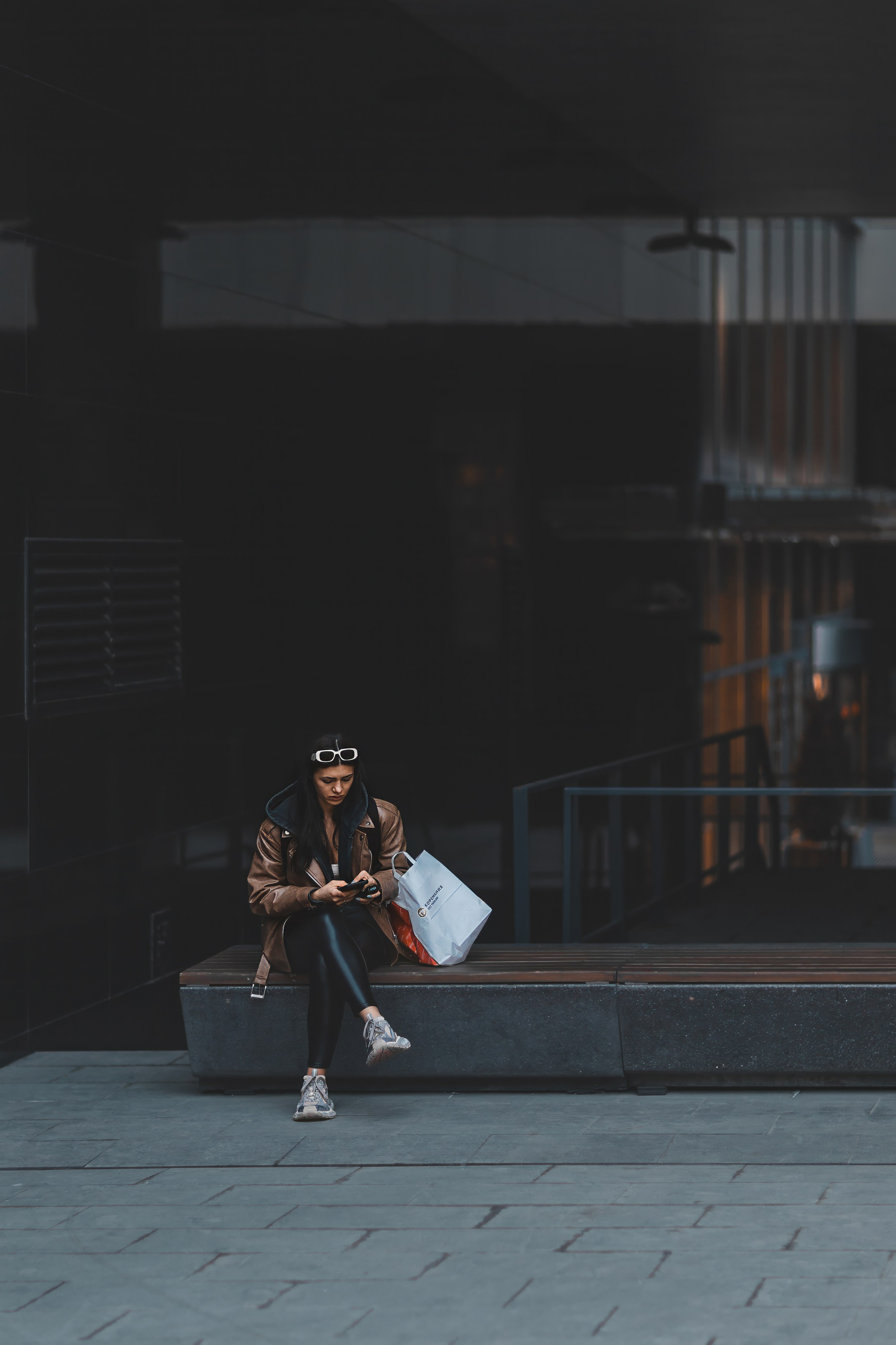 Разное. Photomantis