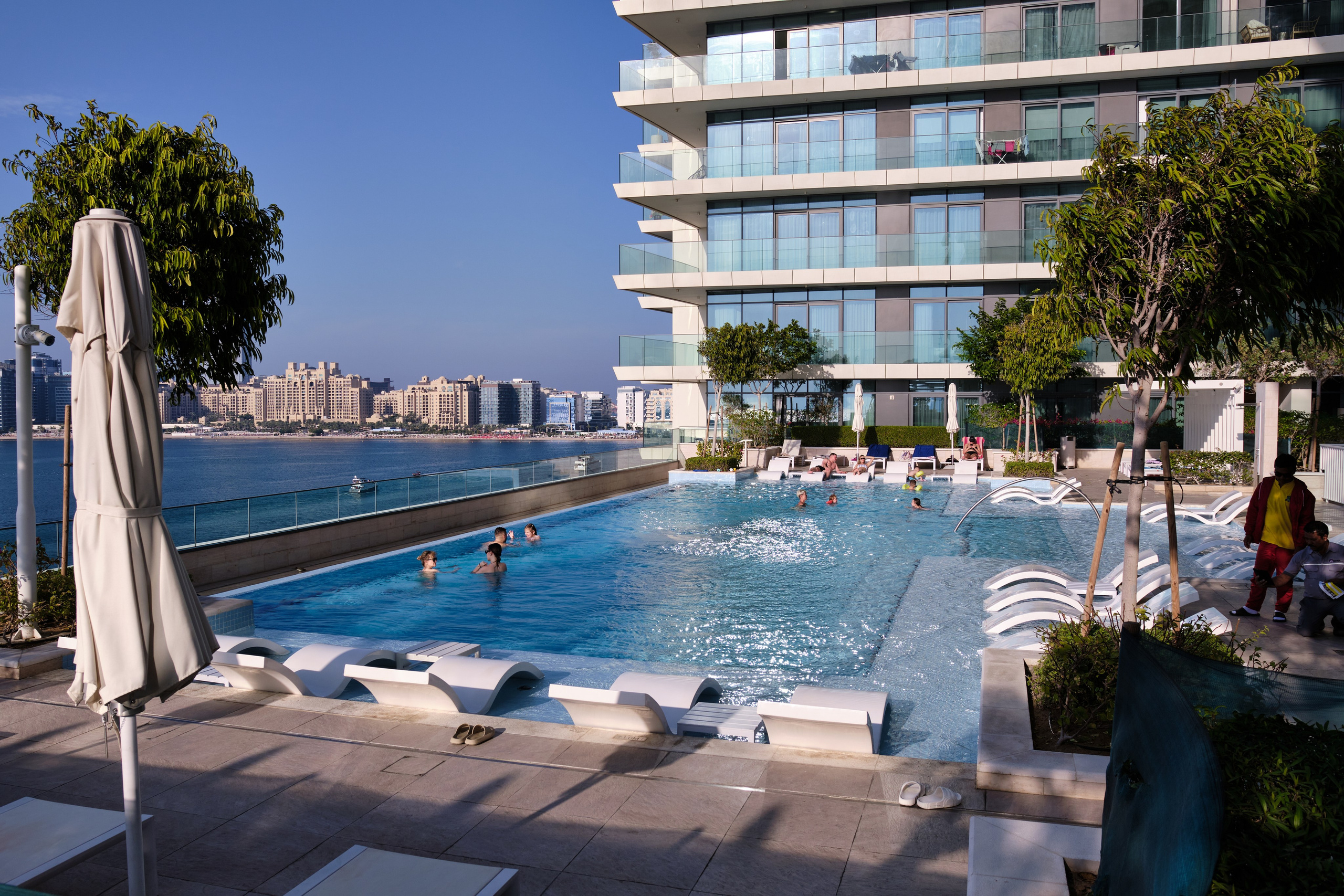 Недвижимость. Коммерческий, репортажный фотограф в Москве Лейла Мару