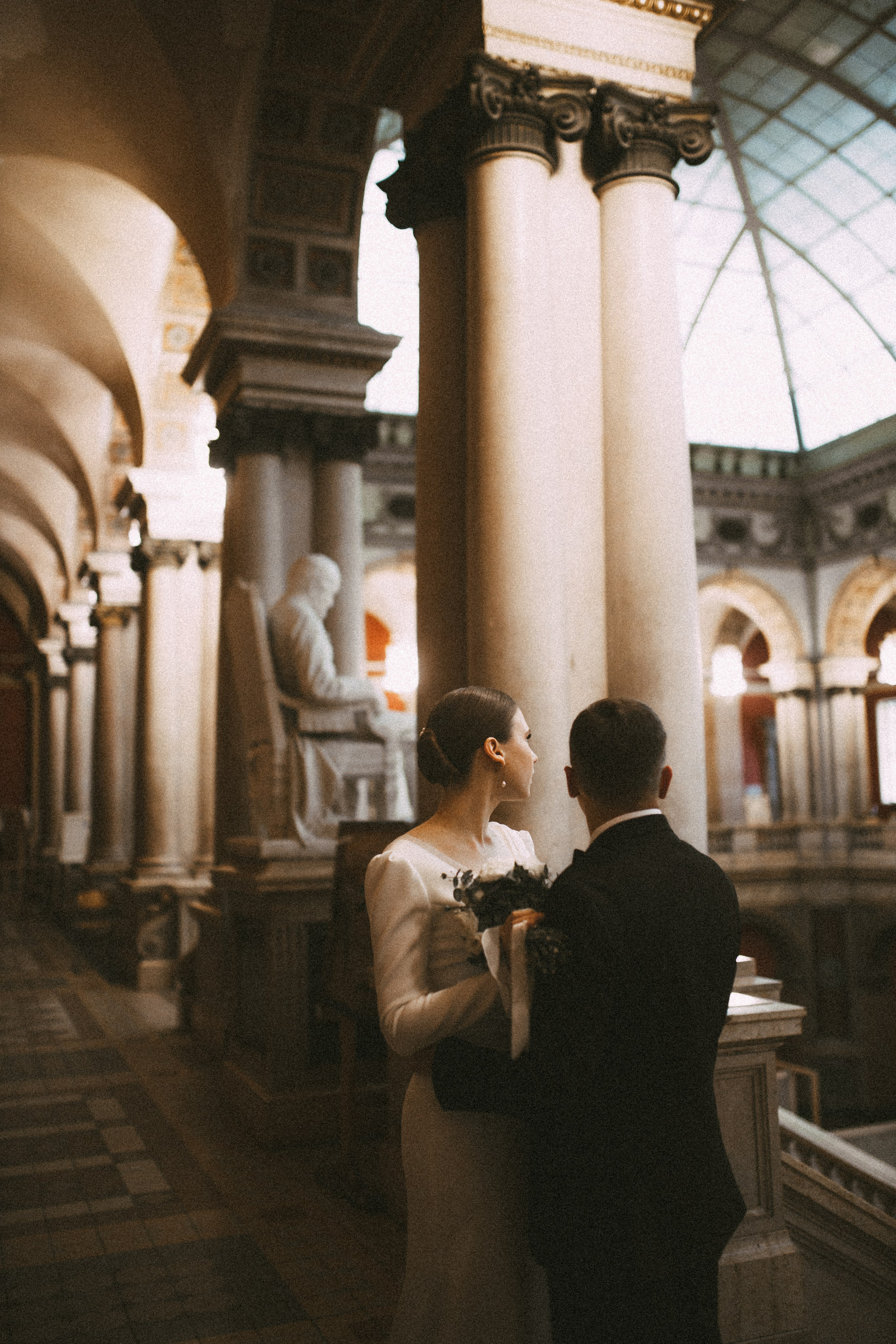 E & E | Санкт-Петербург. Фотограф Екатерина Амбрушкевич