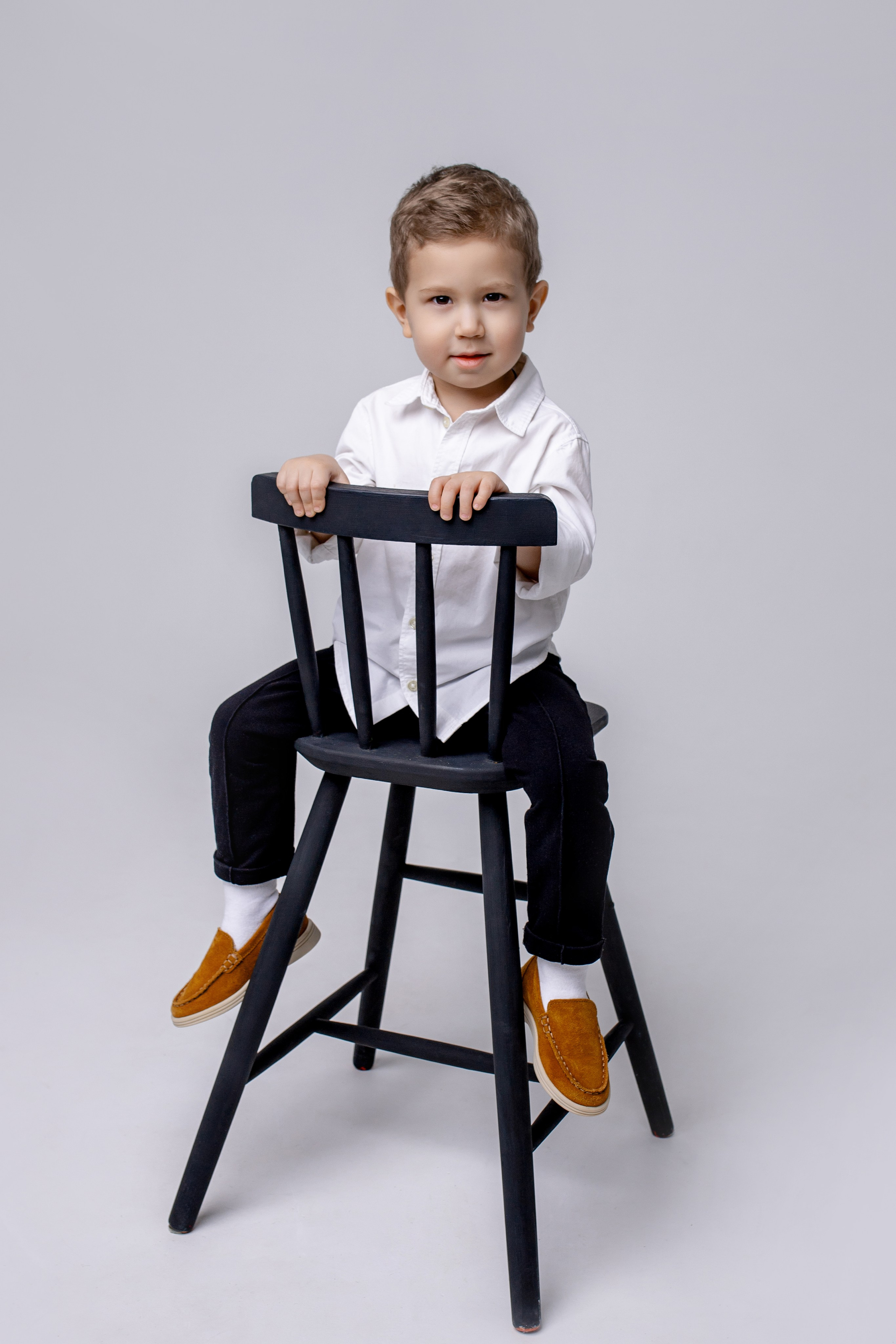 Дети 3+. Детский фотограф в Москве Маргарита Чубукова