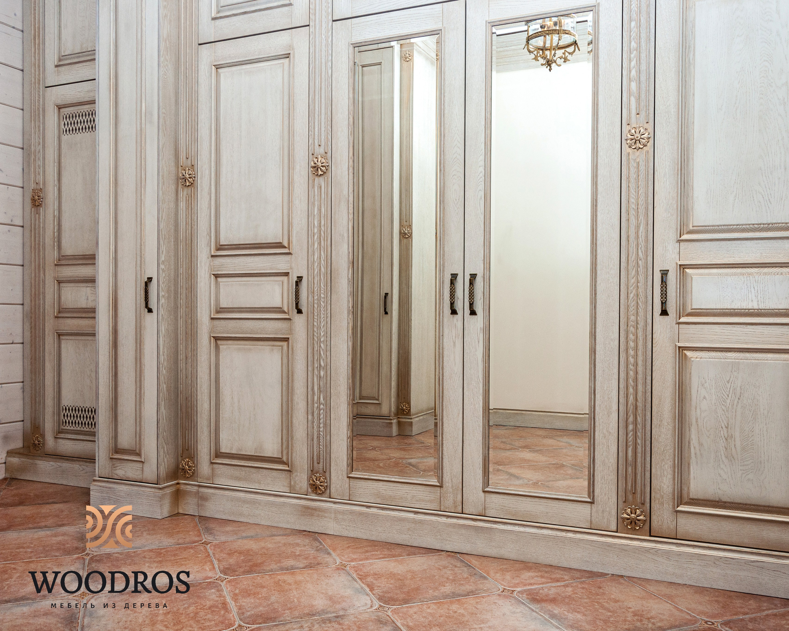 Мебель из дерева. Портретная и репортажная съёмка